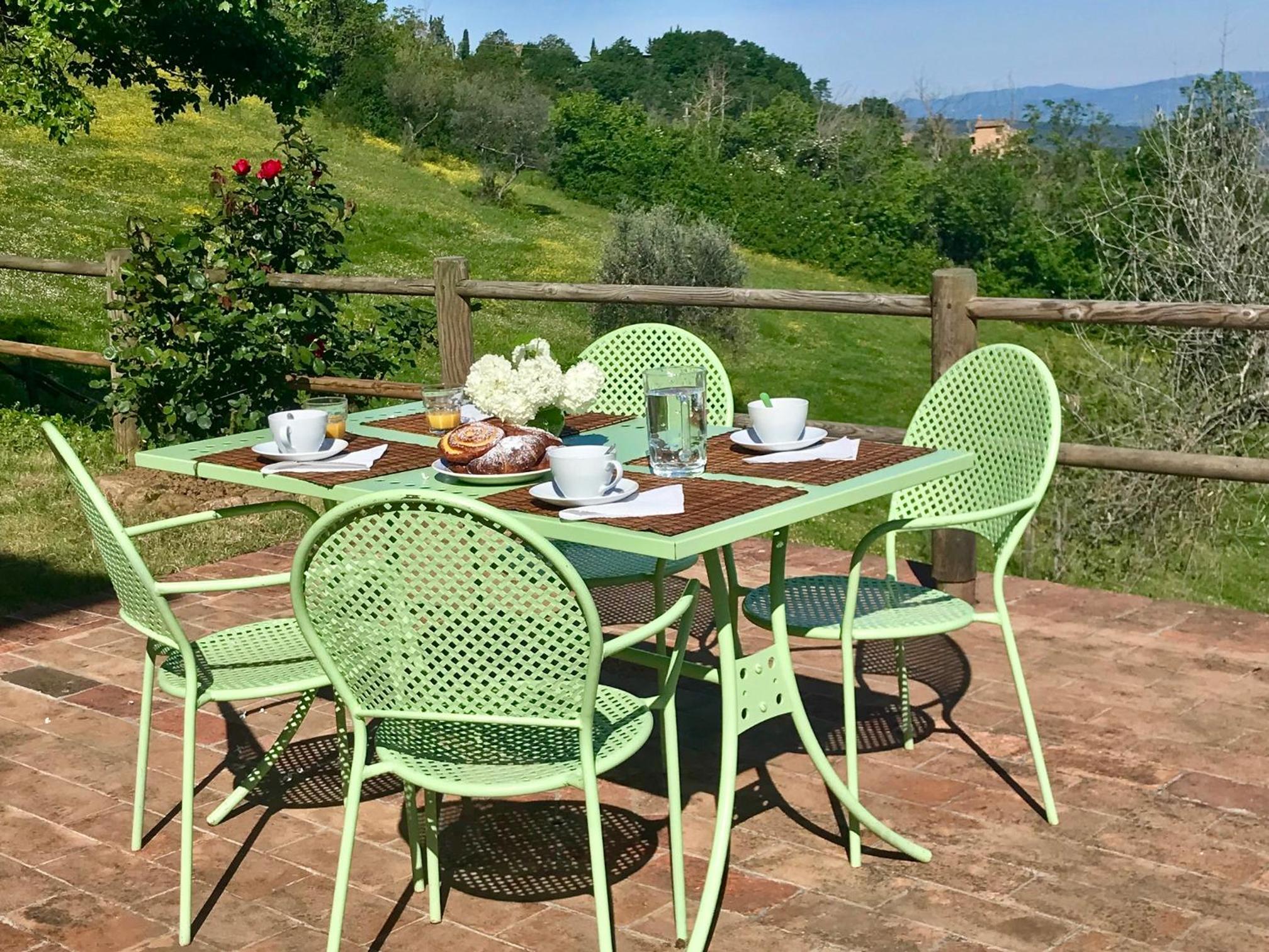 Villa San Regolino whit private pool
