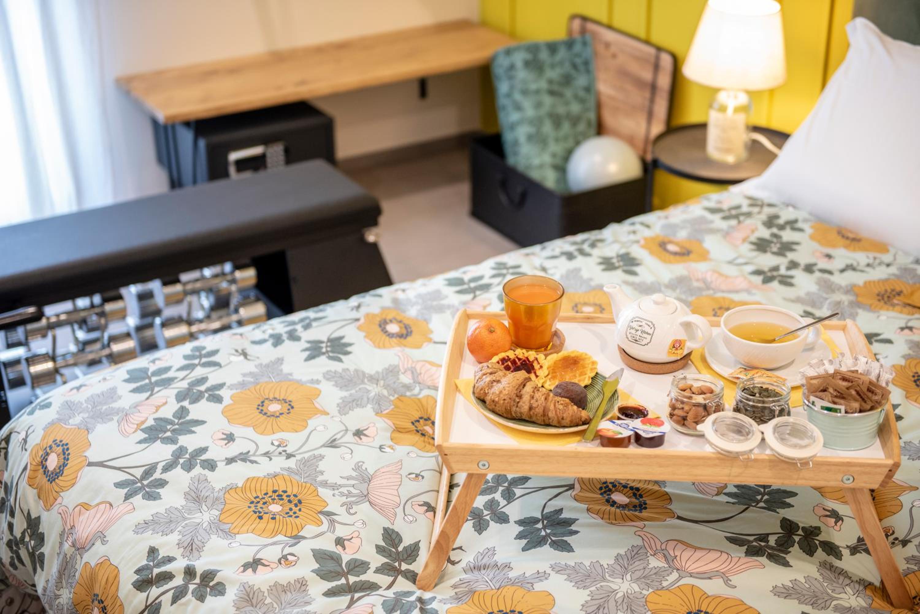 room service