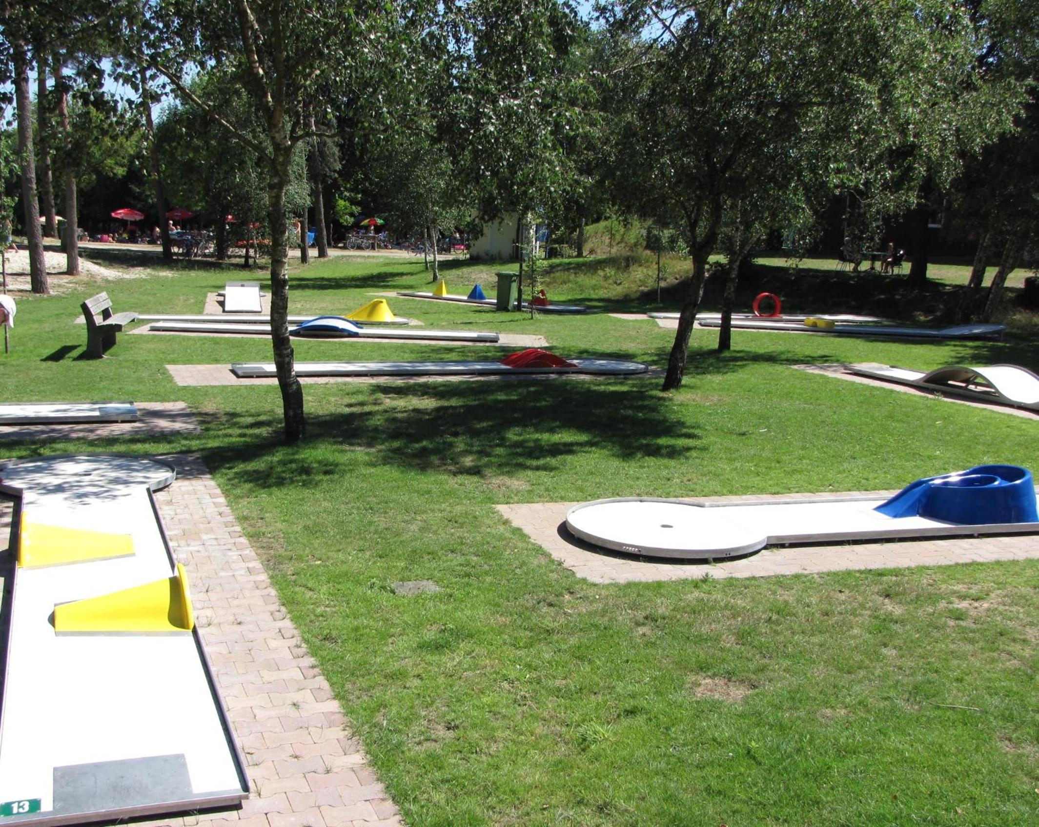 Glamping Limburg