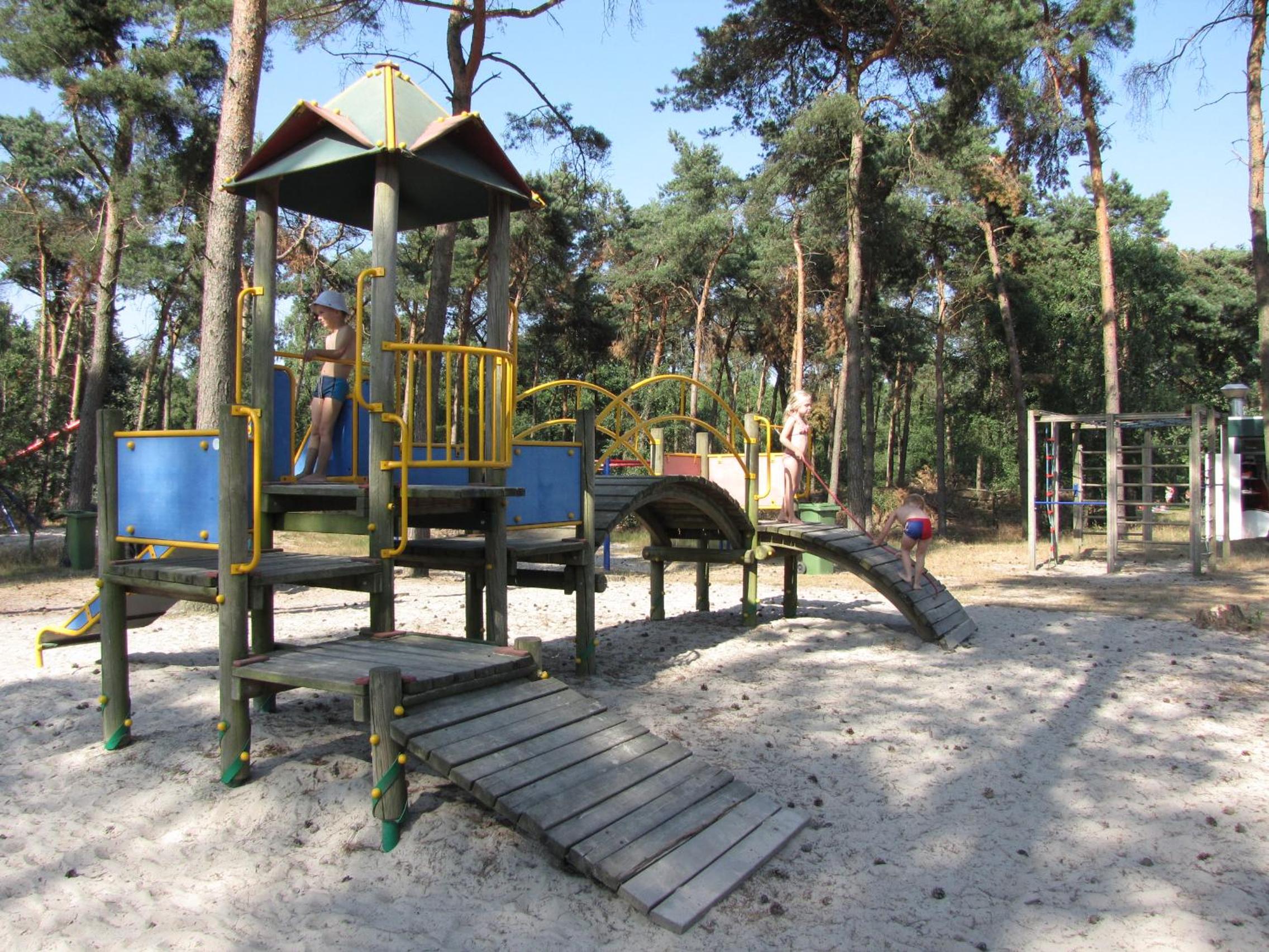 Glamping Limburg