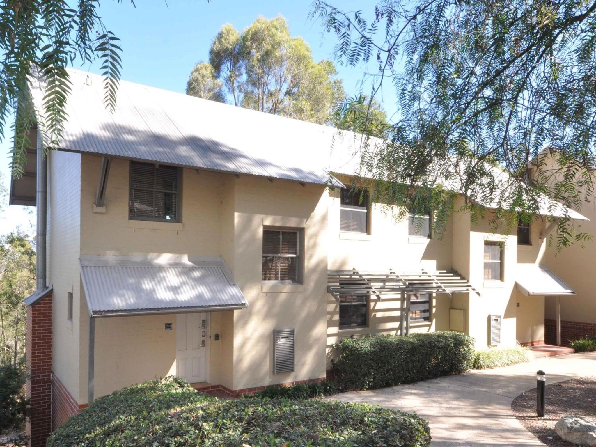 Hotel Villa Executive 2Br Petit Verdot Ds Located Within Cypress Lakes Resort