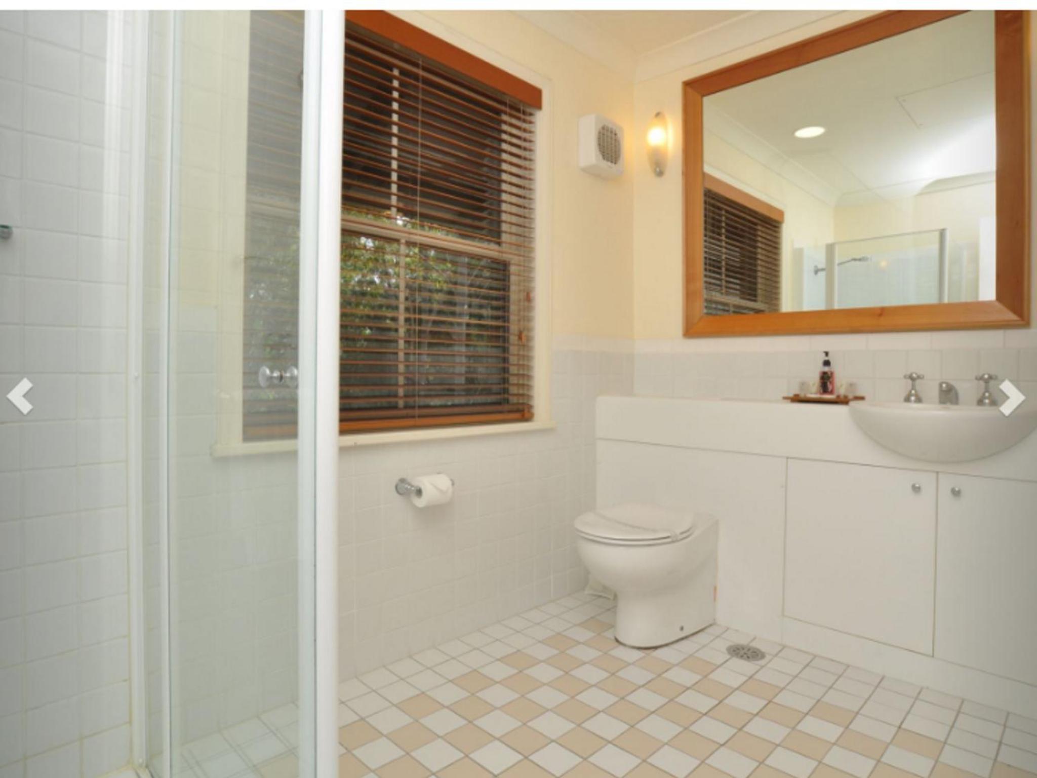 Pokolbin Vacations - Villa 2br Pokolbin Villa located within Cypress Lakes Resort - Property Image 5