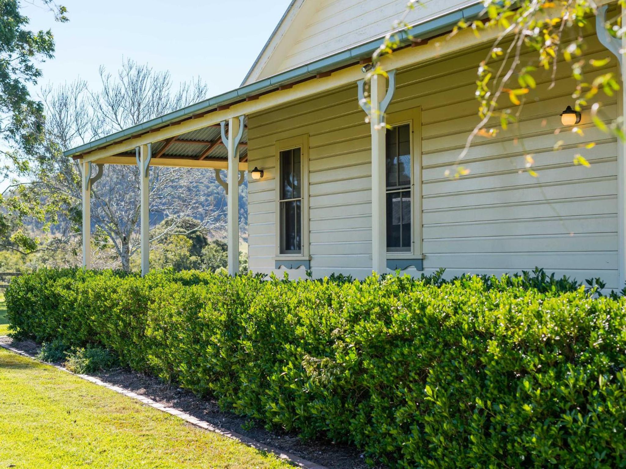 Roscrea Homestead Premier Homestead Accommodation