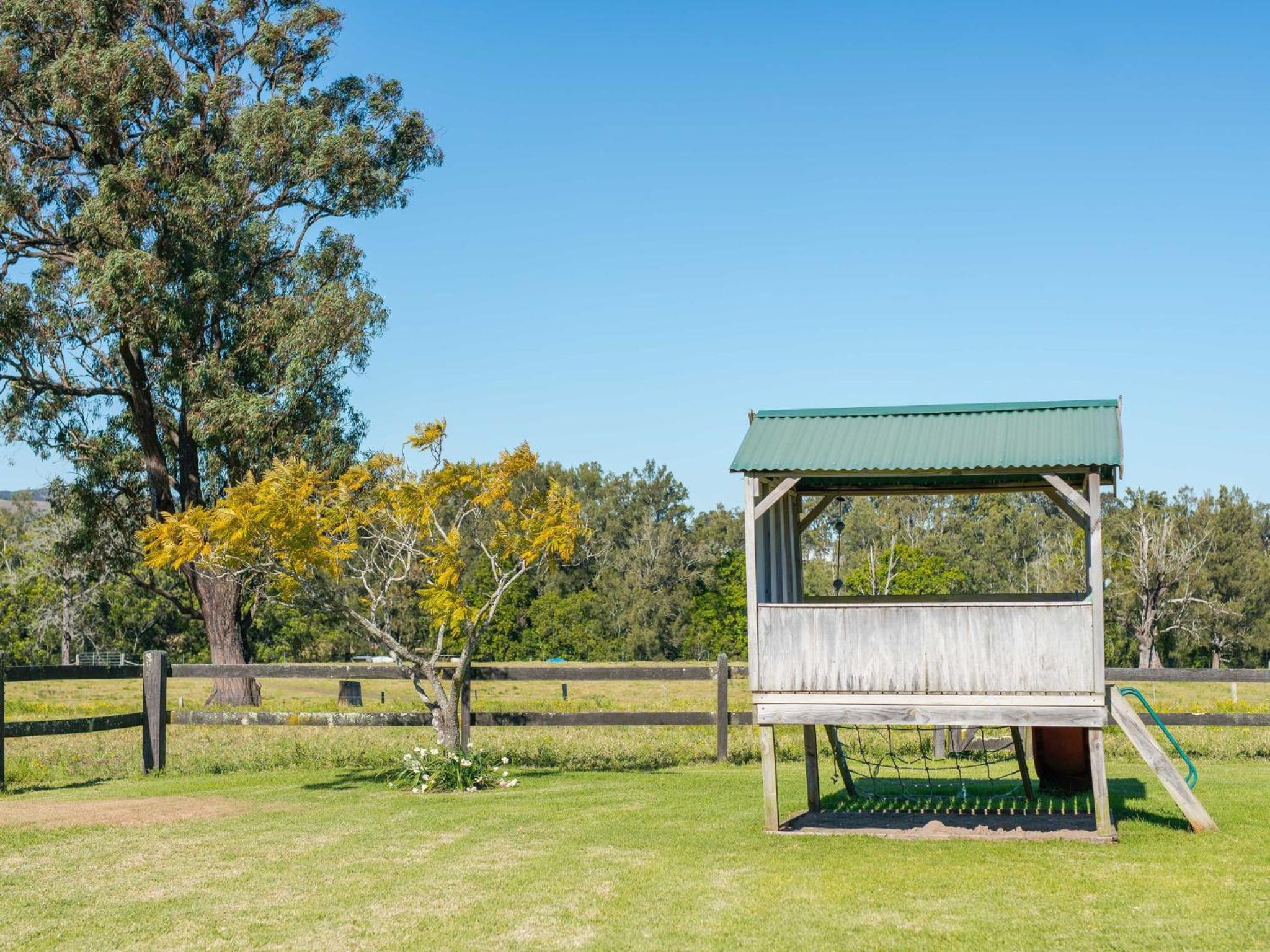 Roscrea Homestead Premier Homestead Accommodation