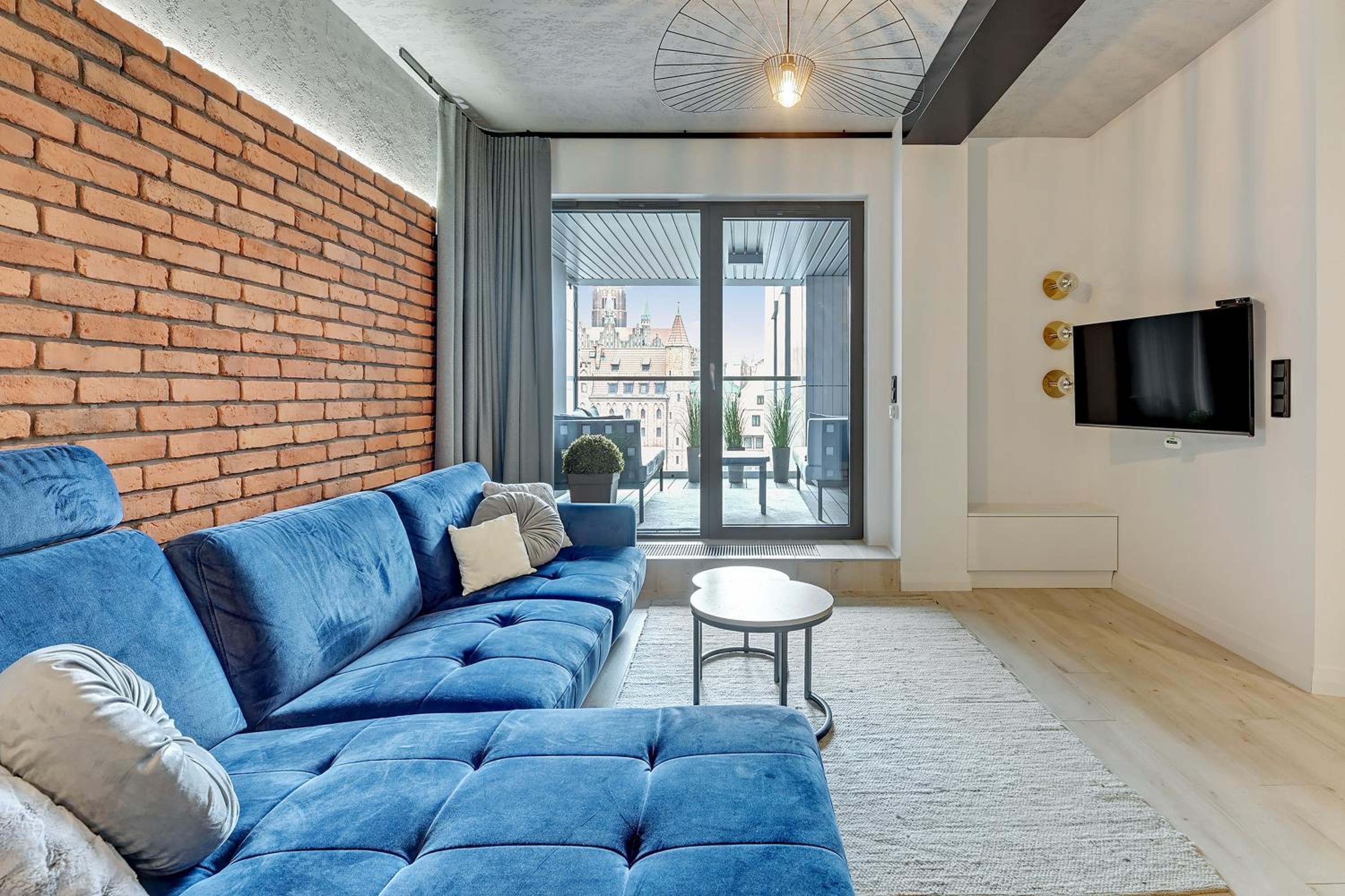 Granaria Comfort Apartments