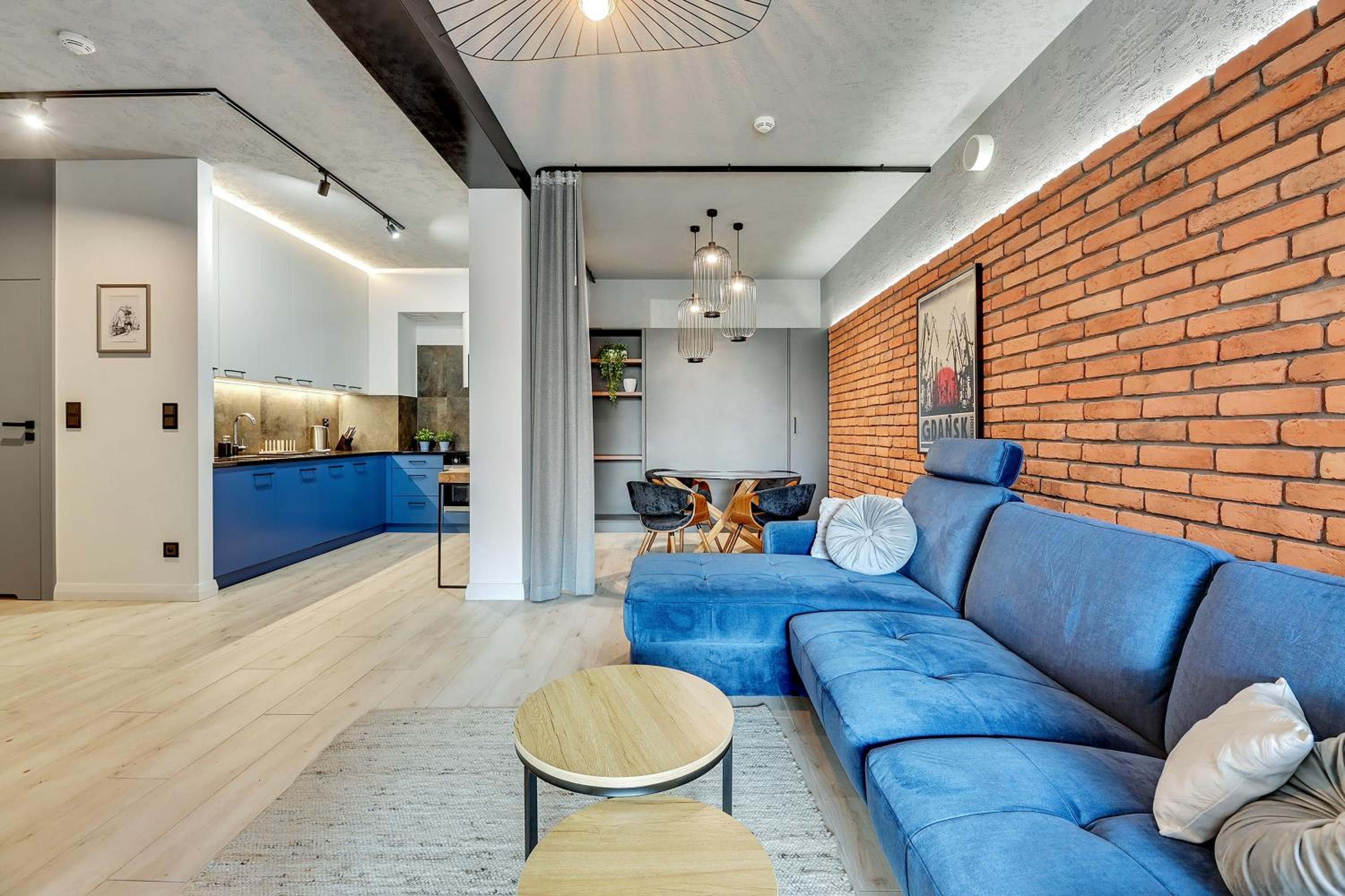 Granaria Comfort Apartments