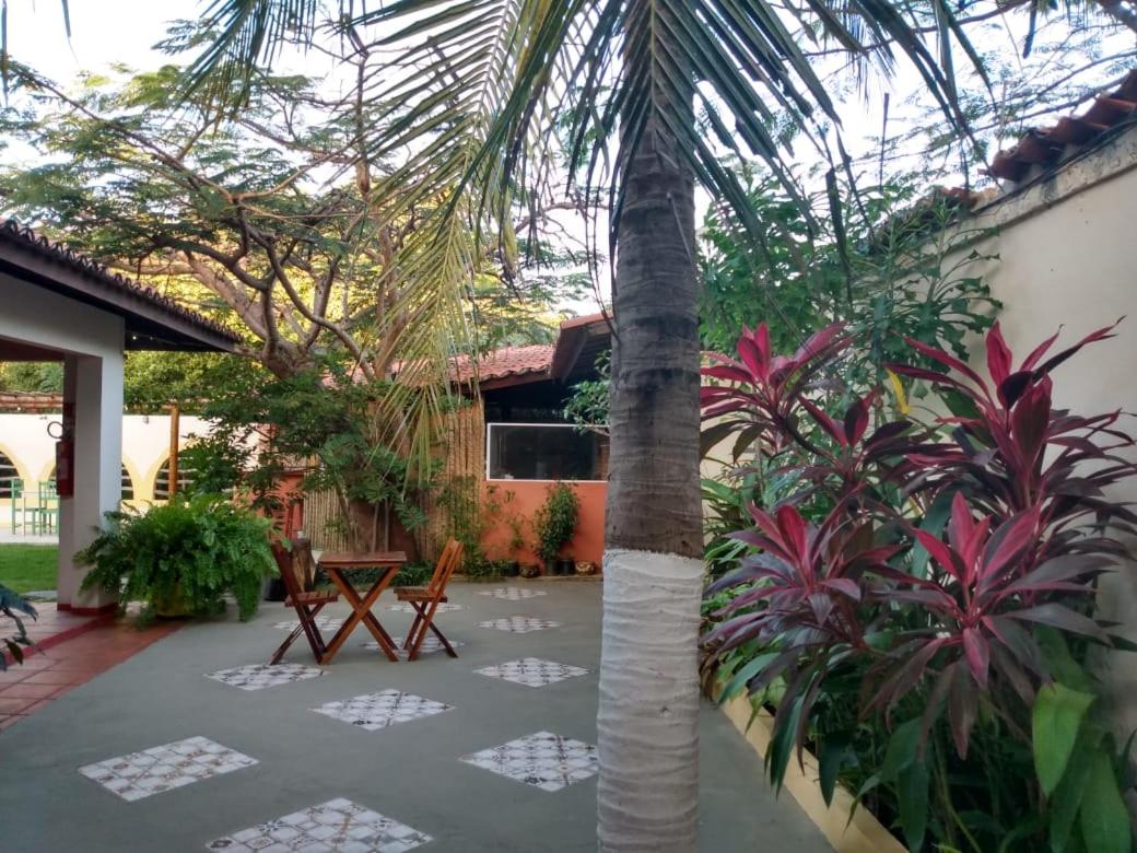 Paracuru Kite Village