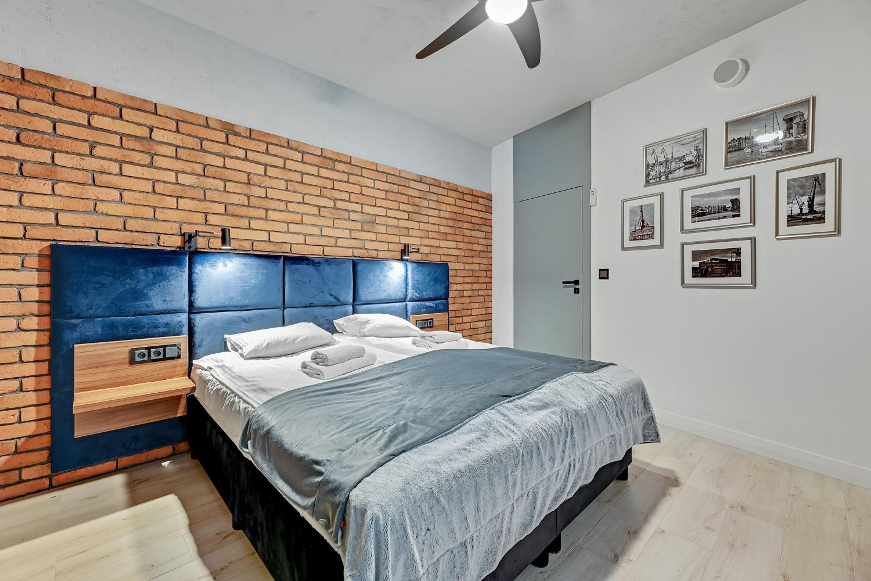 Granaria Comfort Apartments
