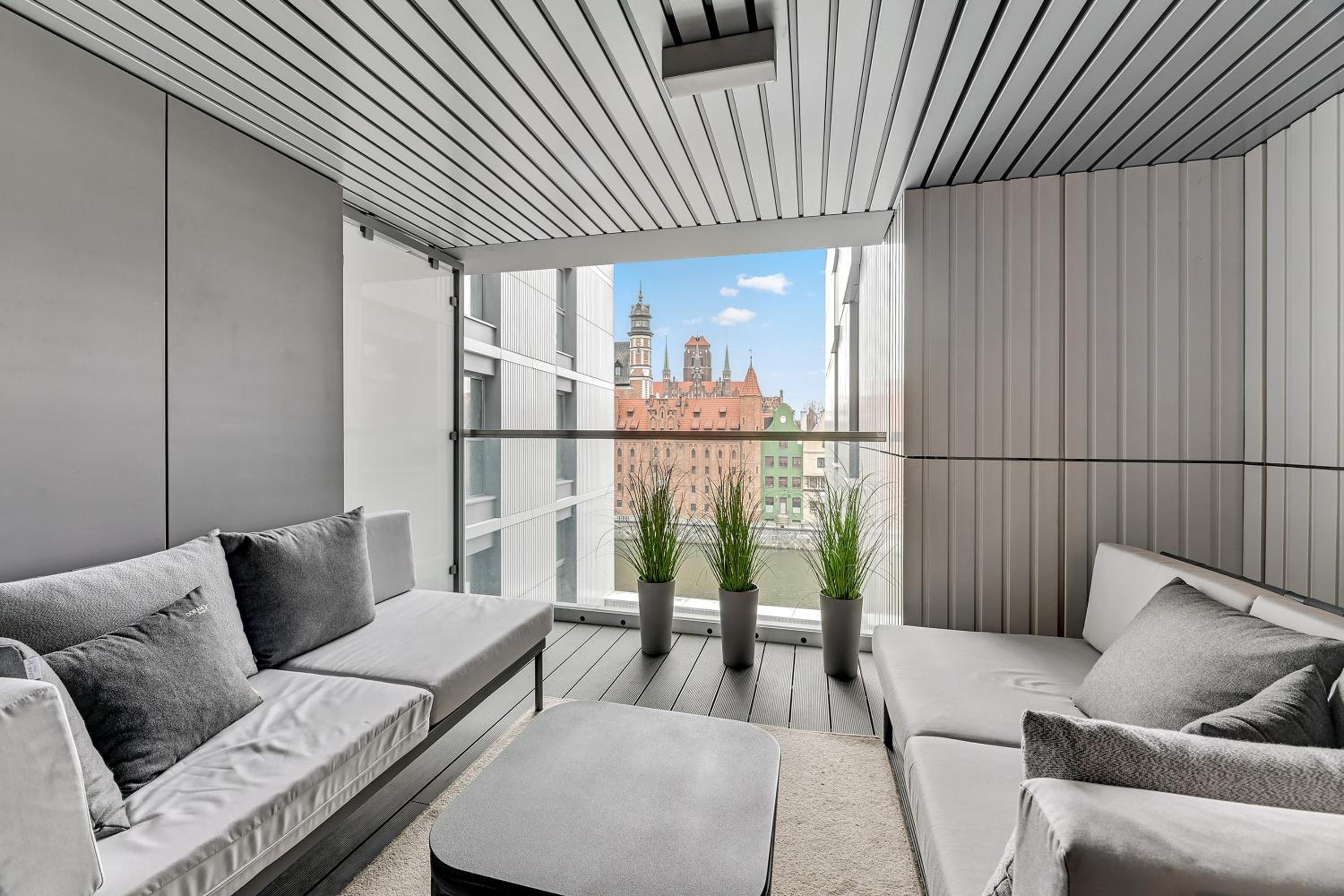 Granaria Comfort Apartments