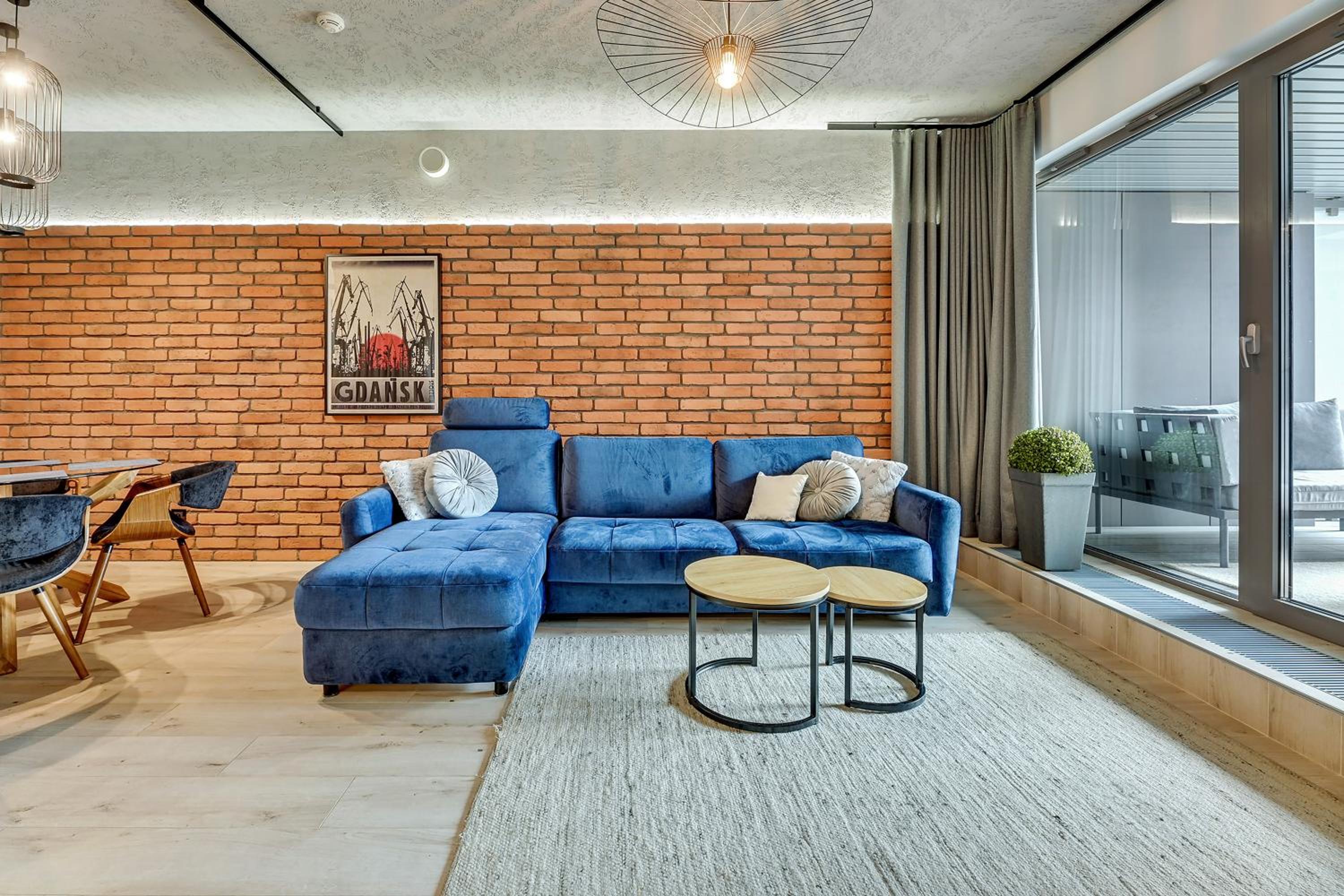 Granaria Comfort Apartments