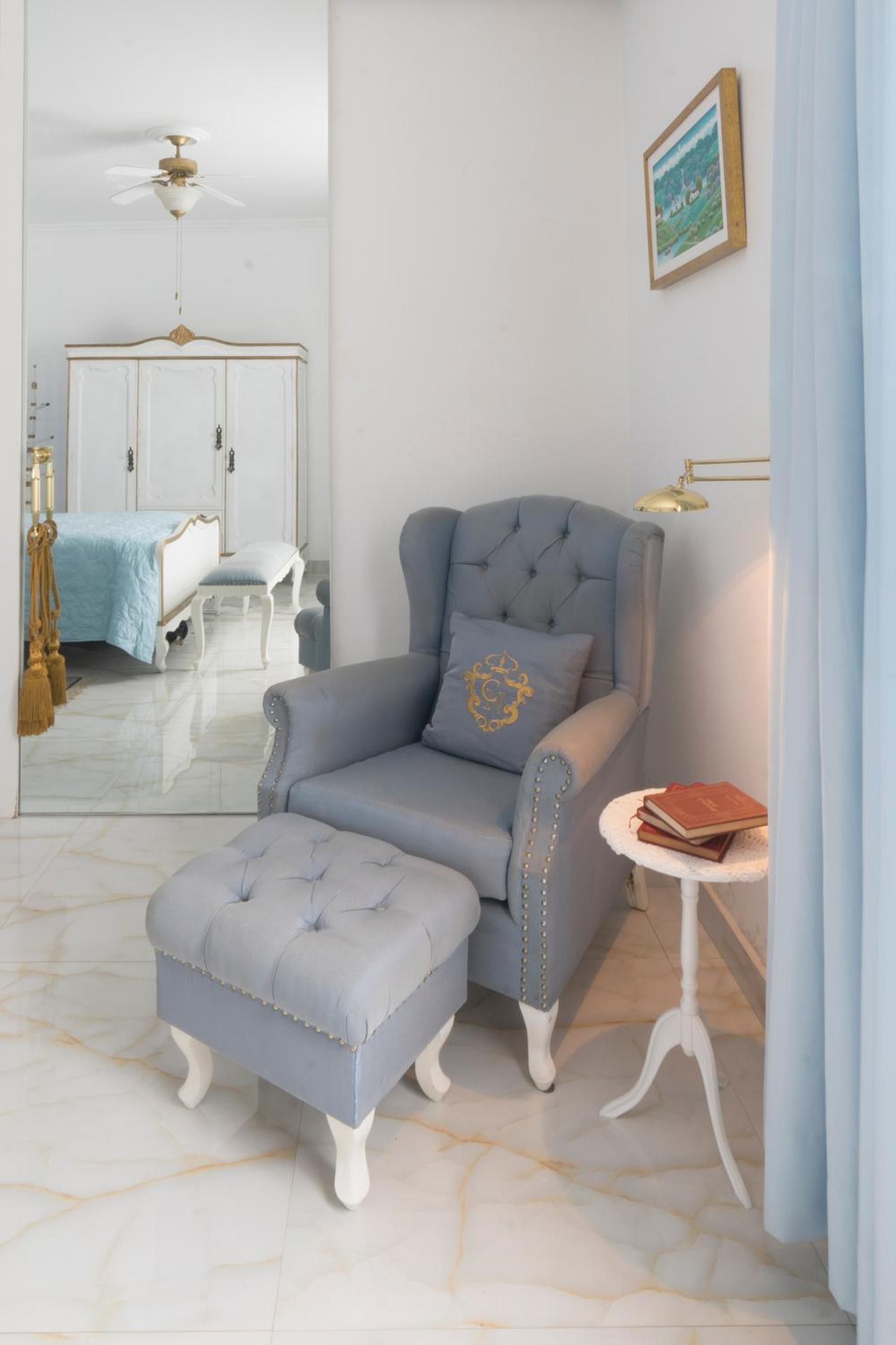 Casa Nostra Boutique Hotel