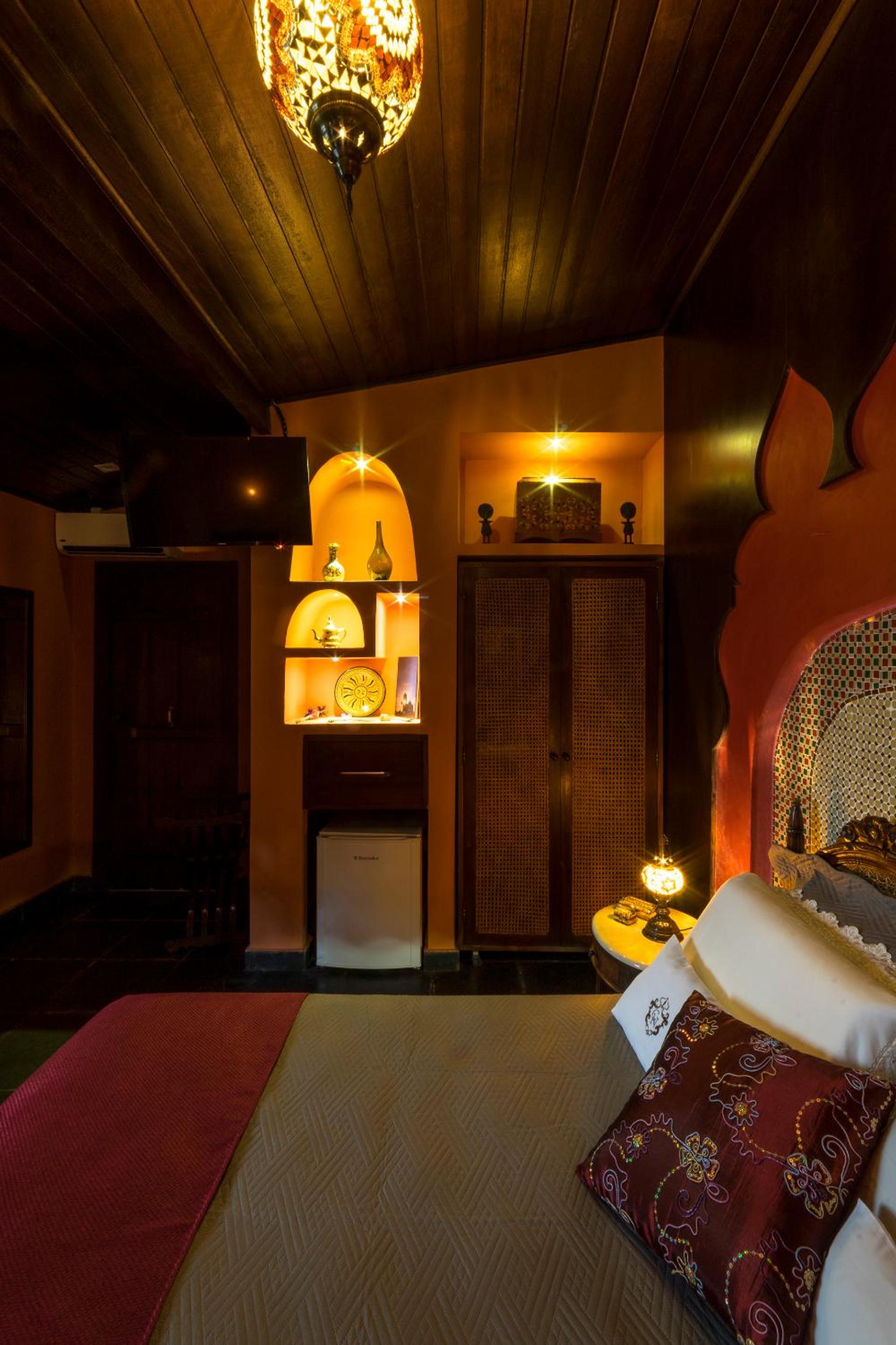Casa Nostra Boutique Hotel