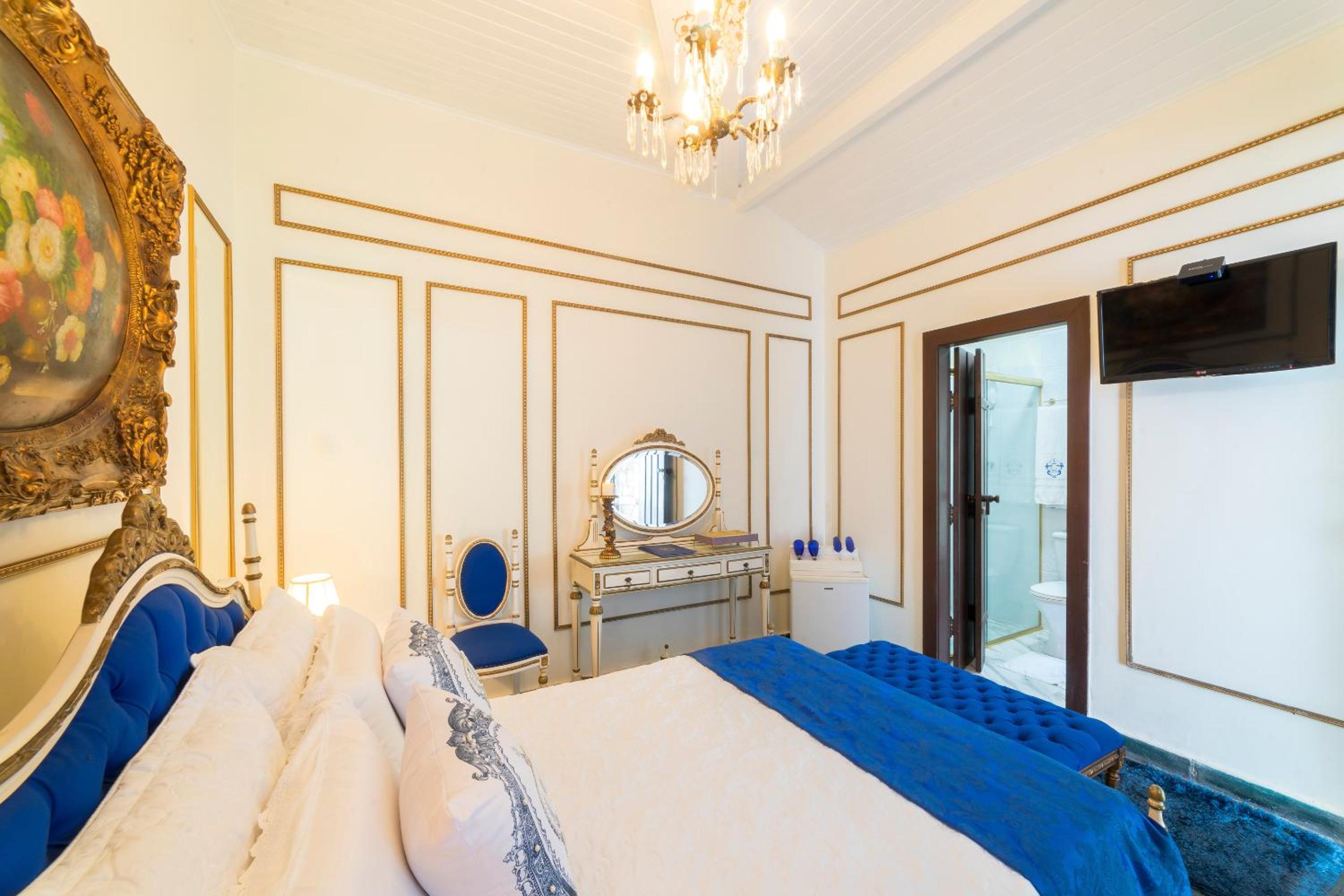 Casa Nostra Boutique Hotel