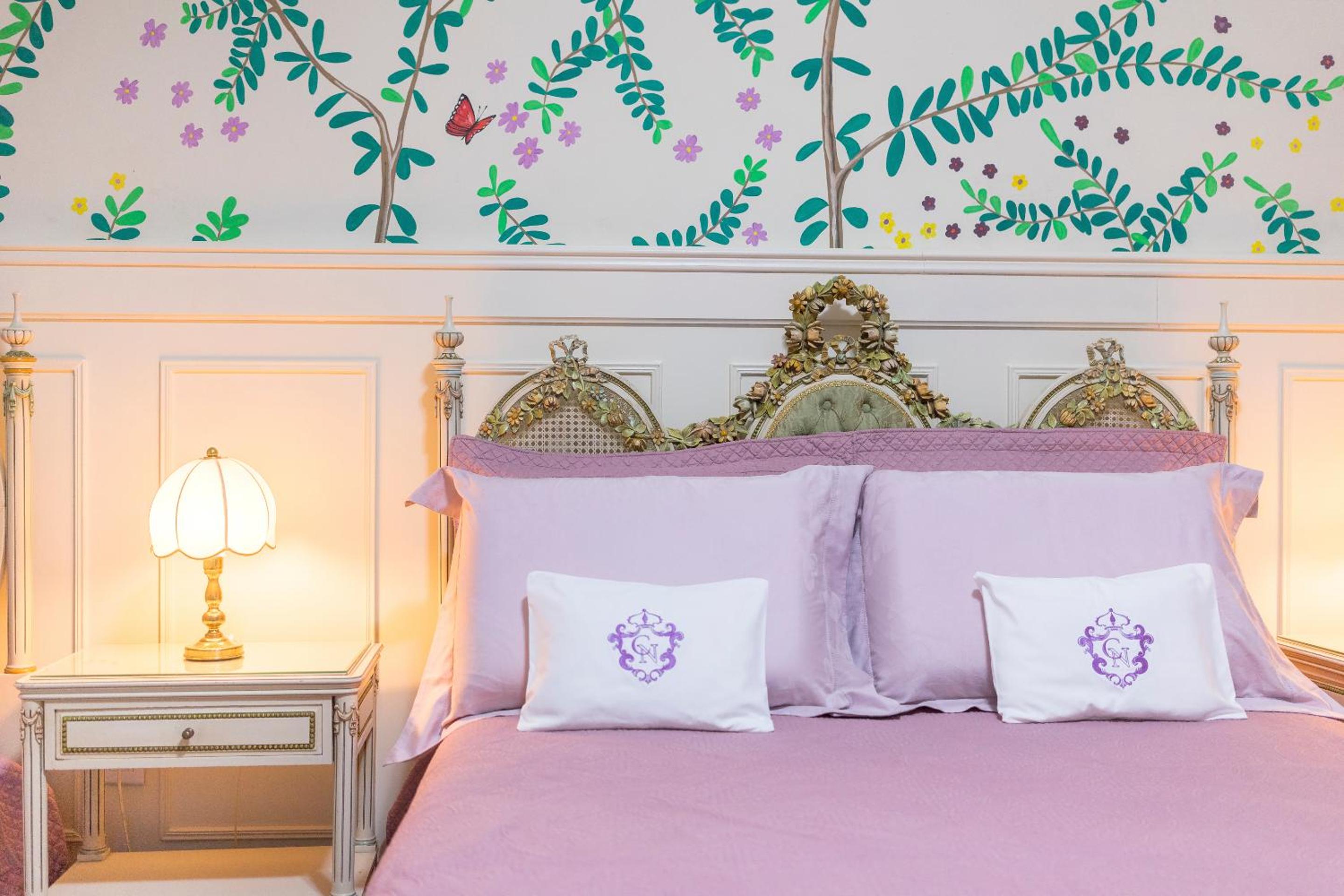 Casa Nostra Boutique Hotel
