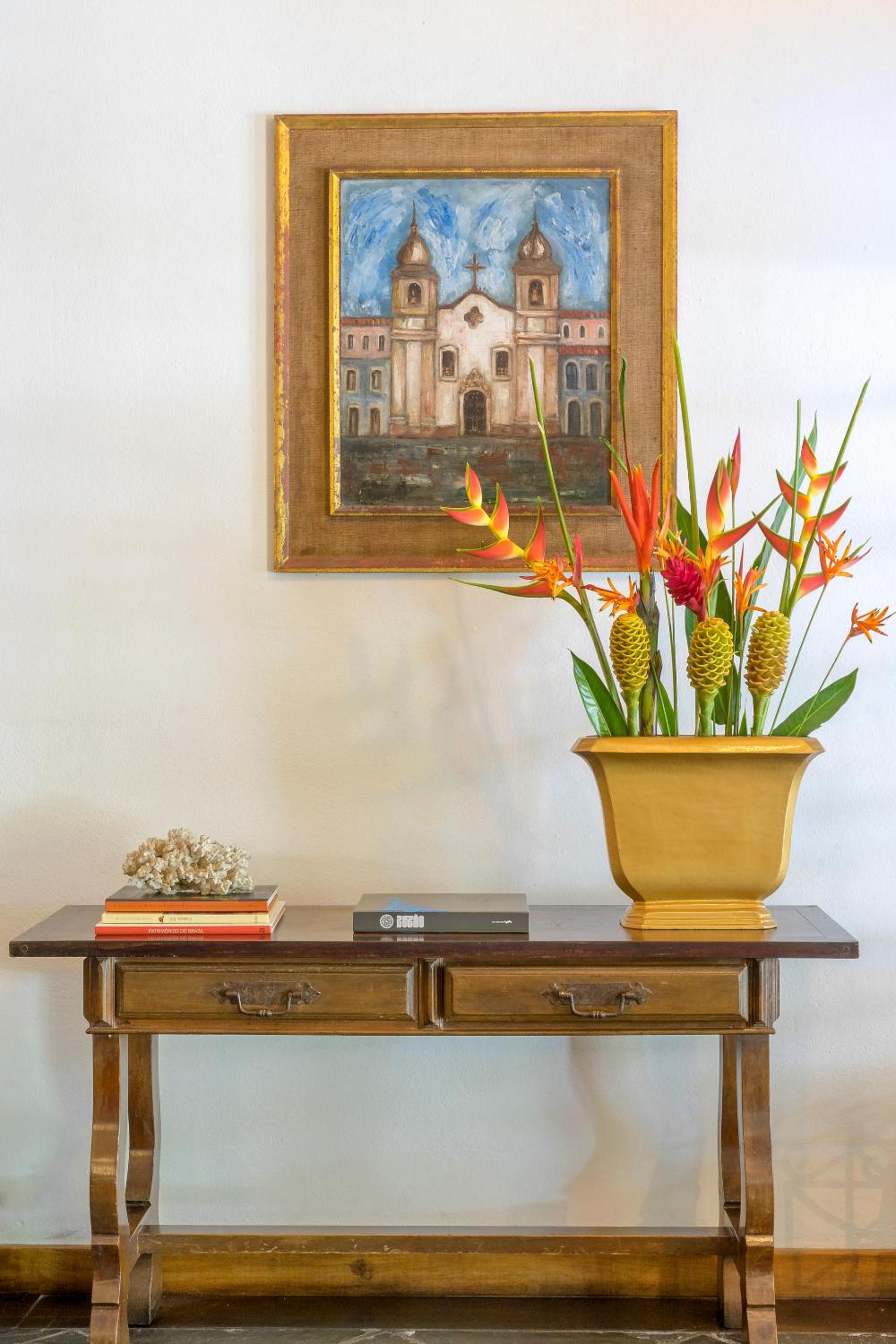 Casa Nostra Boutique Hotel