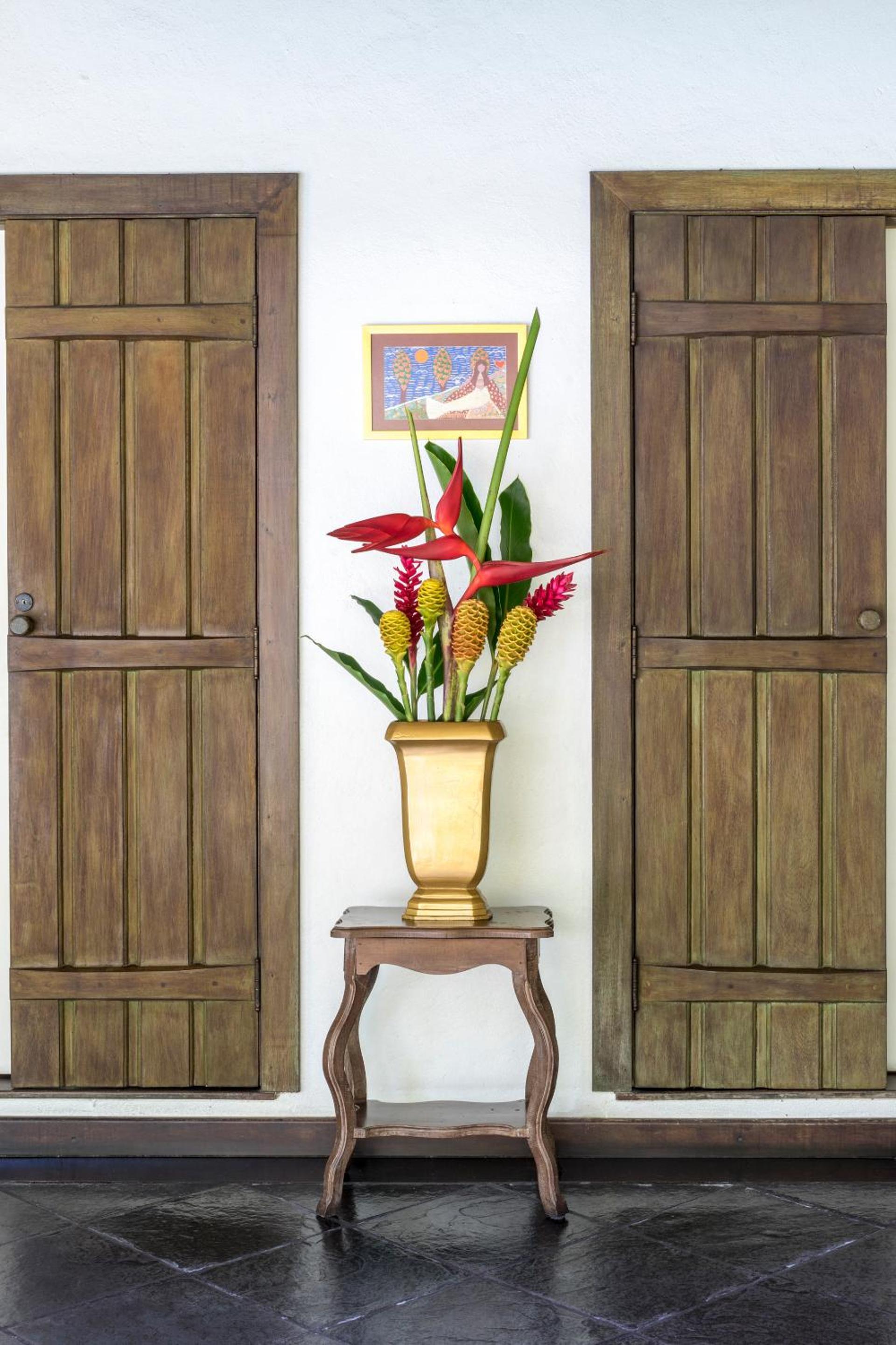 Casa Nostra Boutique Hotel