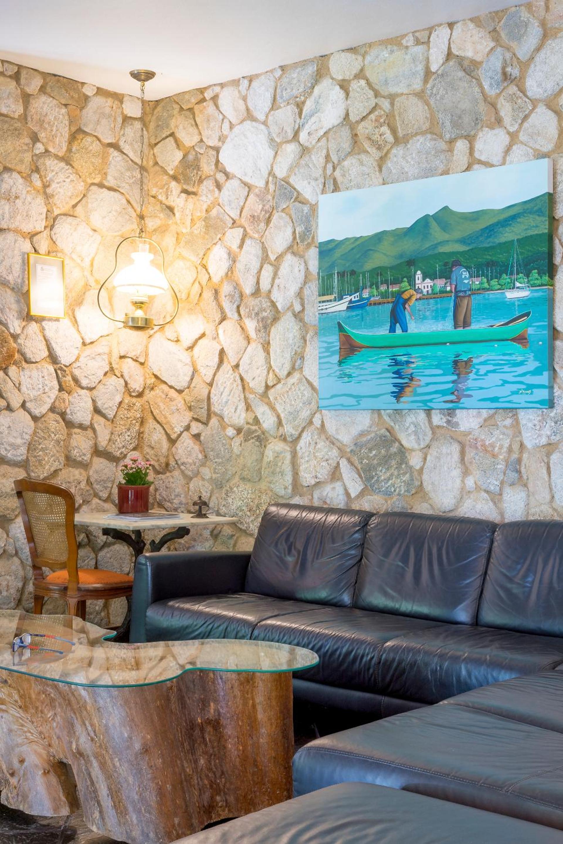 Casa Nostra Boutique Hotel
