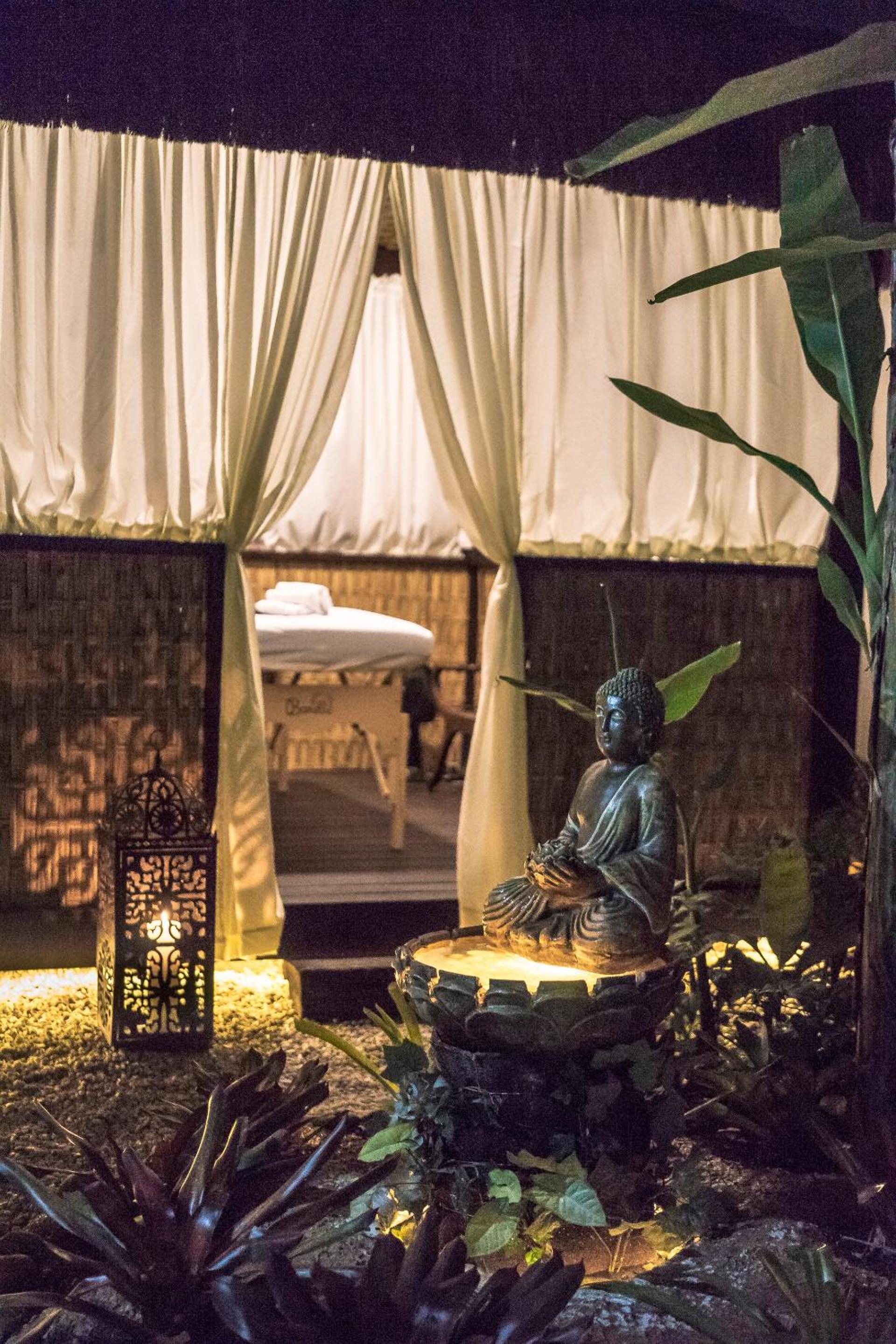 Casa Nostra Boutique Hotel
