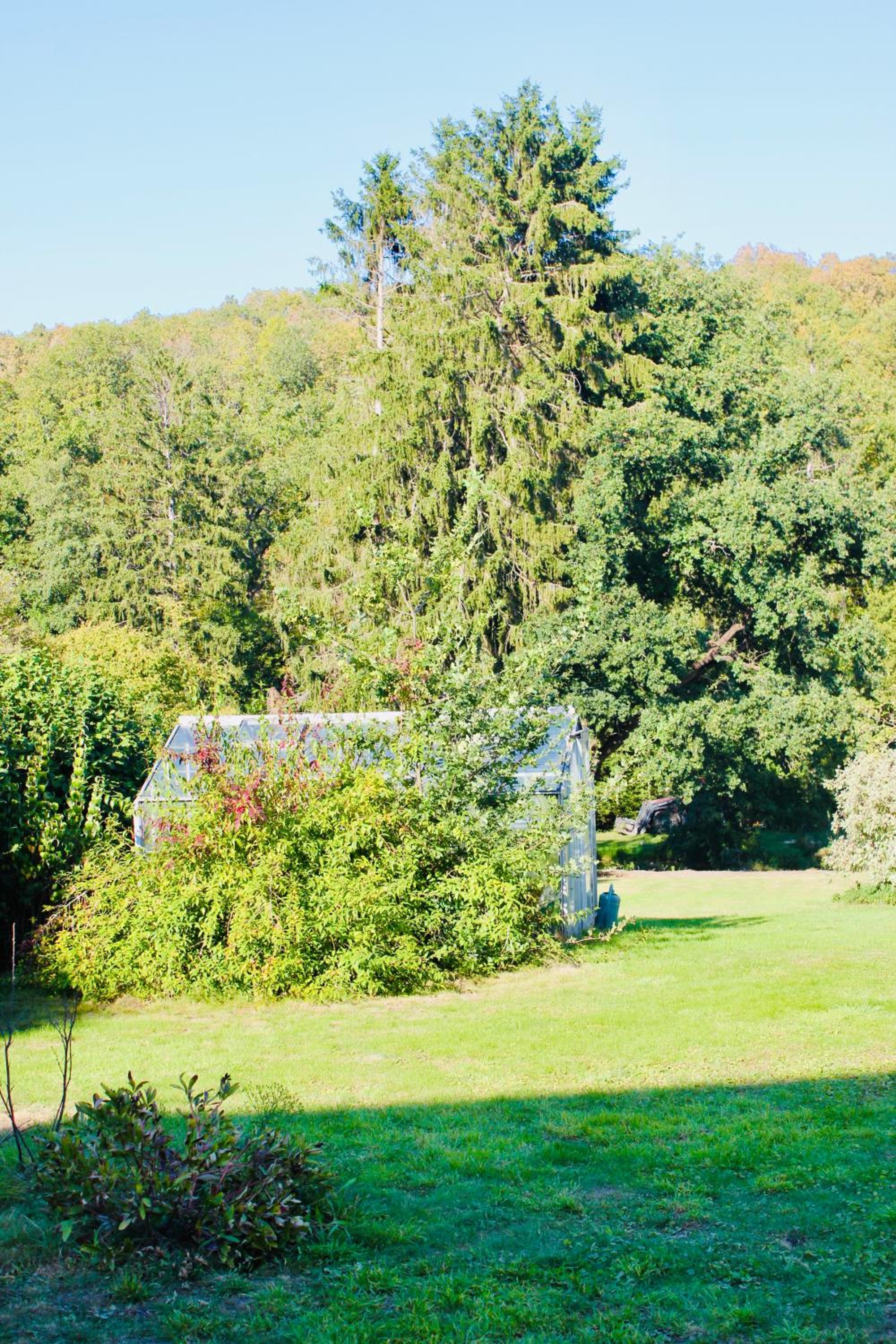 Les Lilas