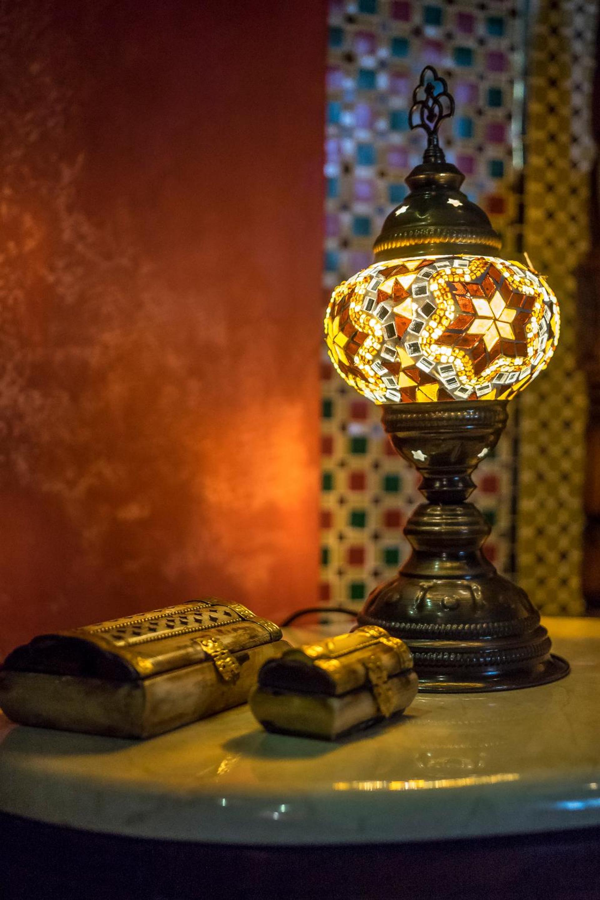 Casa Nostra Boutique Hotel