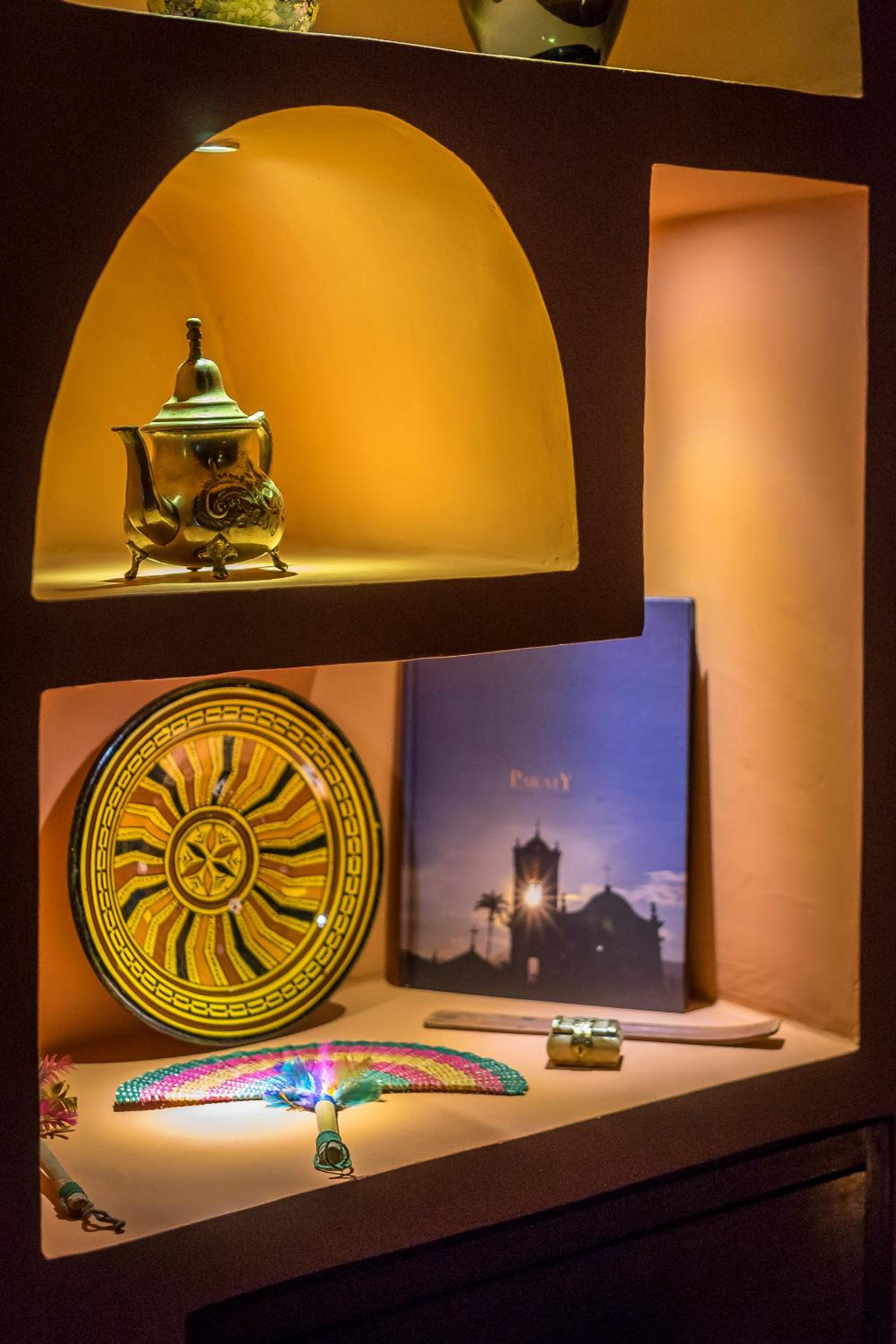 Casa Nostra Boutique Hotel
