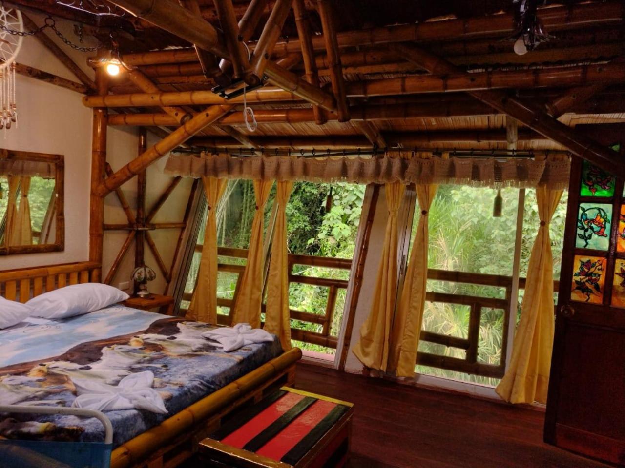 Hospedaje Rural Tupinamba