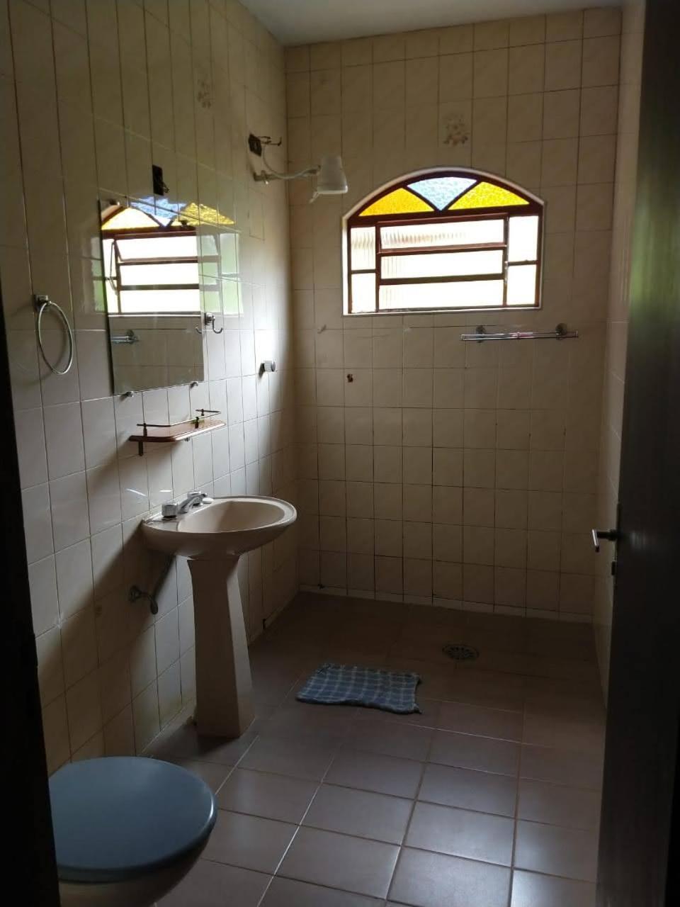 Chácara recanto da família