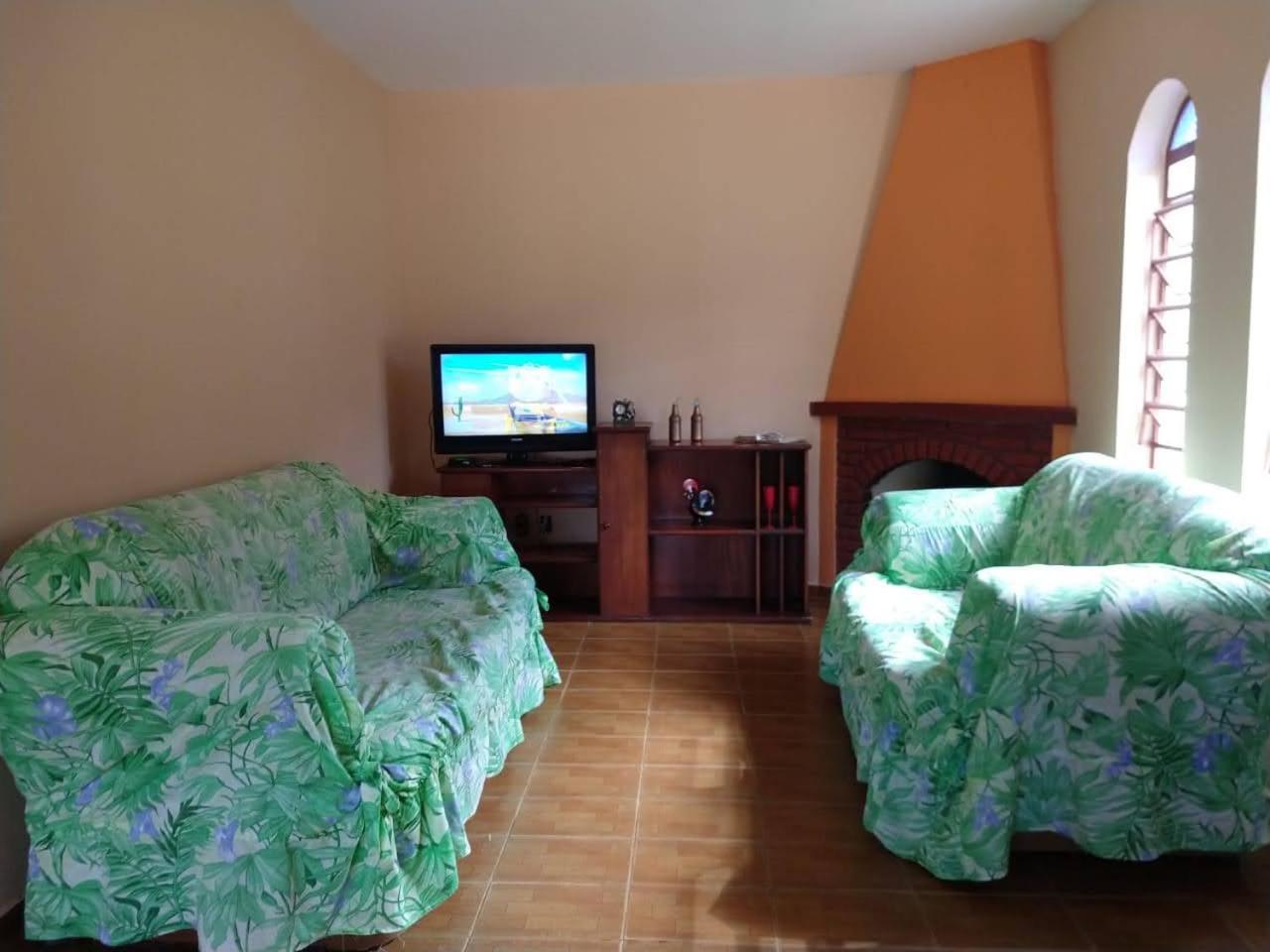 Chácara recanto da família