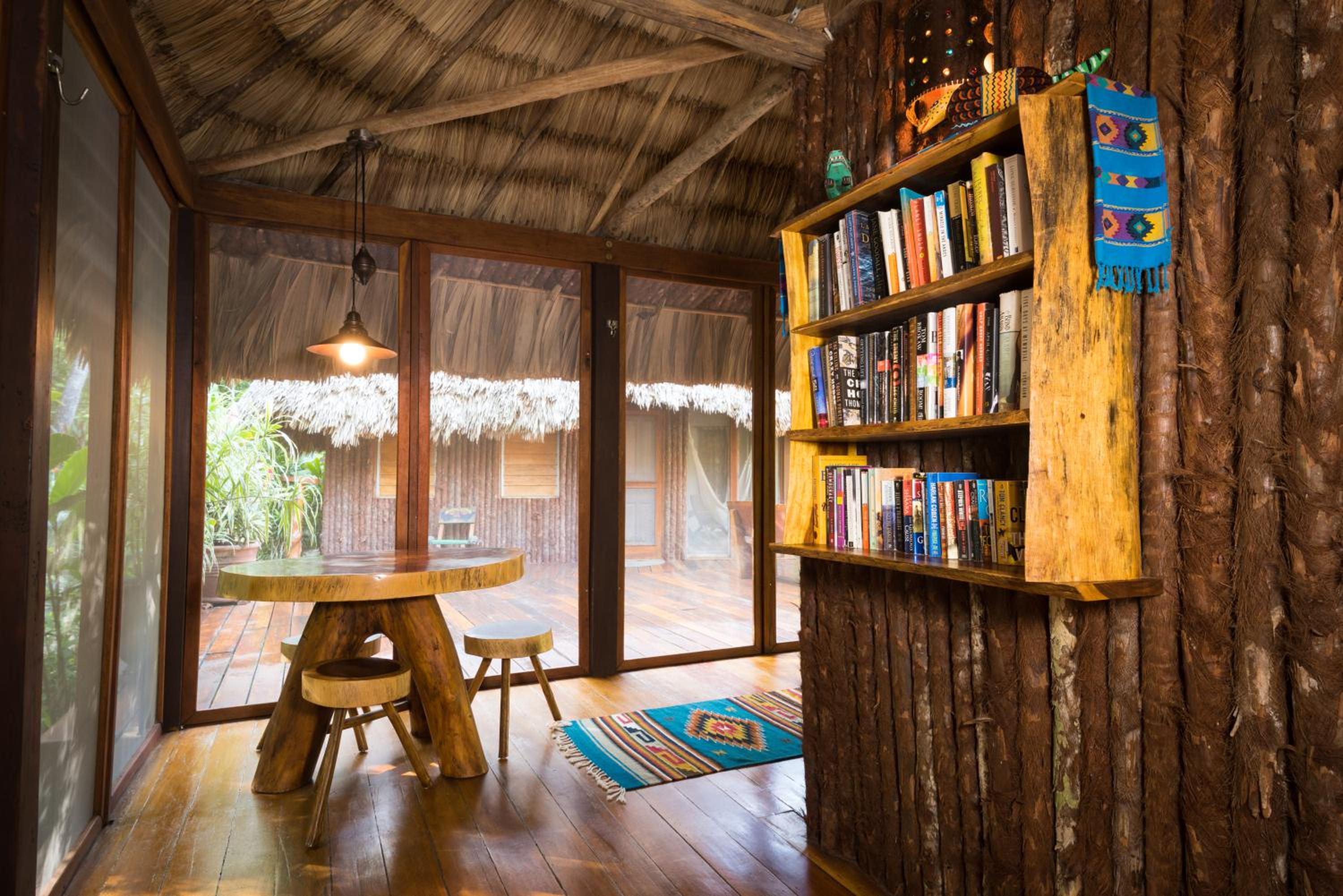 Belize Vacations - Gaia Riverlodge - Property Image 53