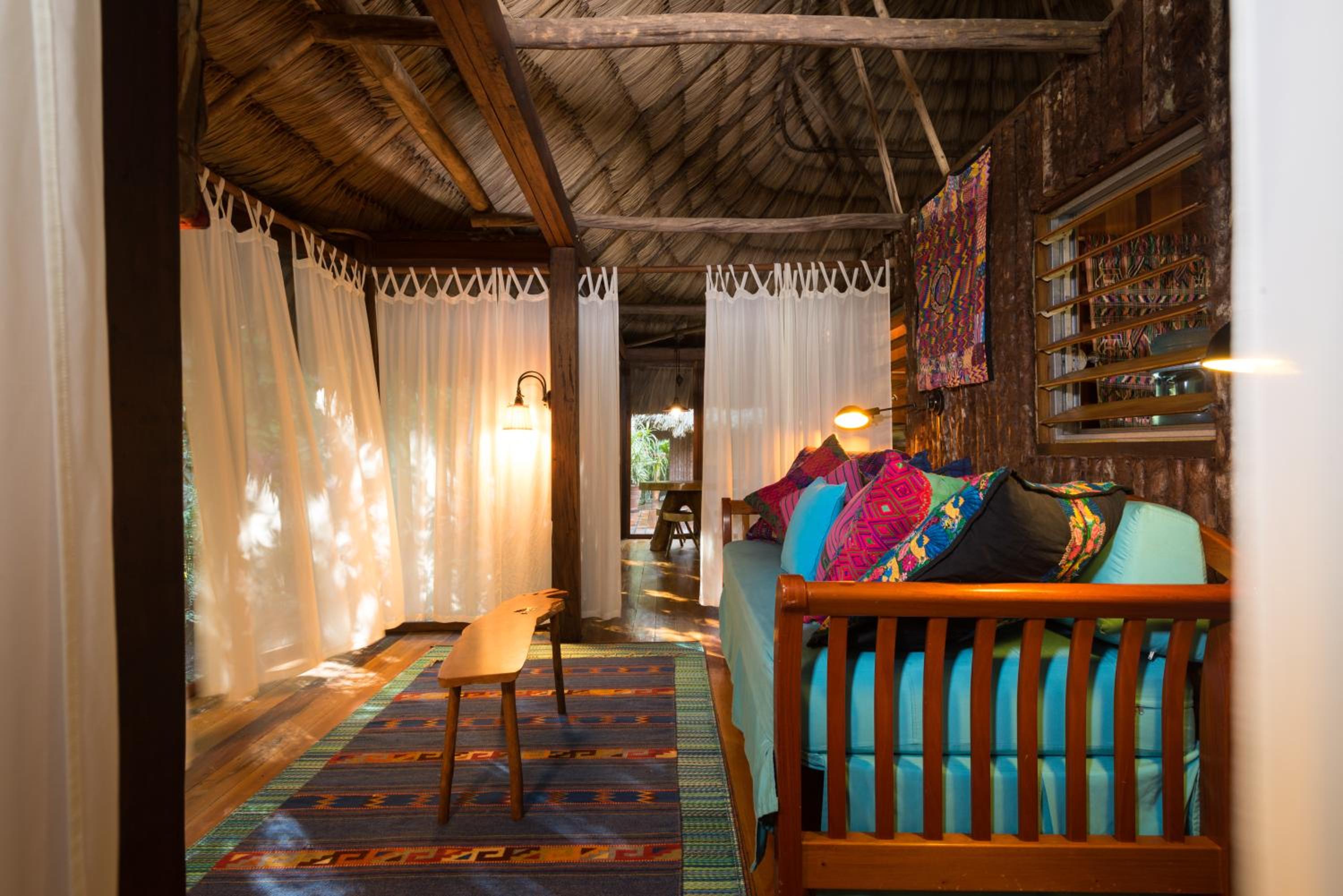 Belize Vacations - Gaia Riverlodge - Property Image 52