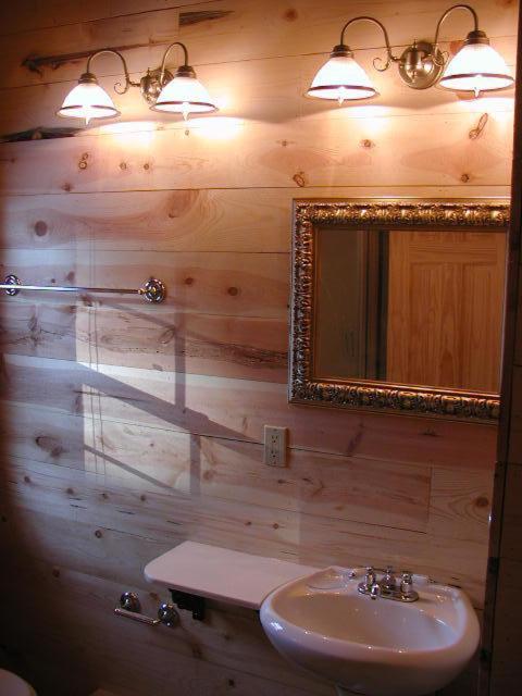 Renegade Log Cabin view 5
