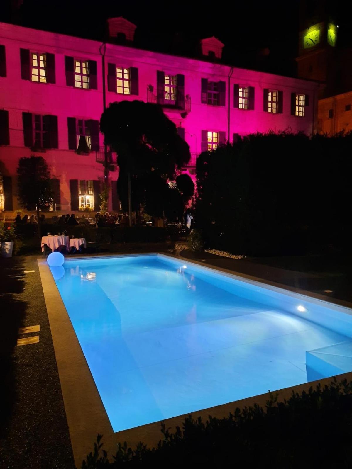 Villa Rambaudi view 5