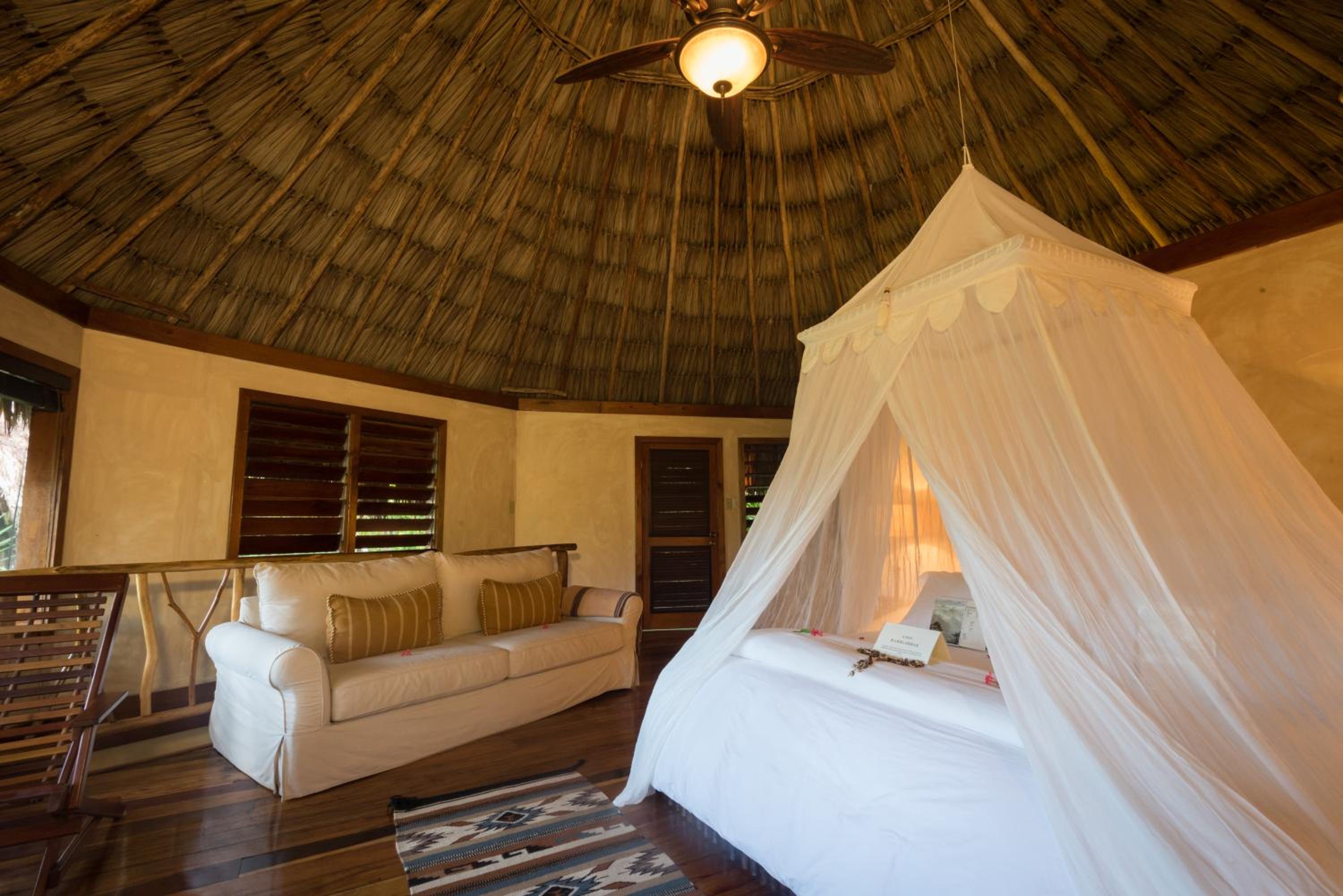 Belize Vacations - Gaia Riverlodge - Property Image 55