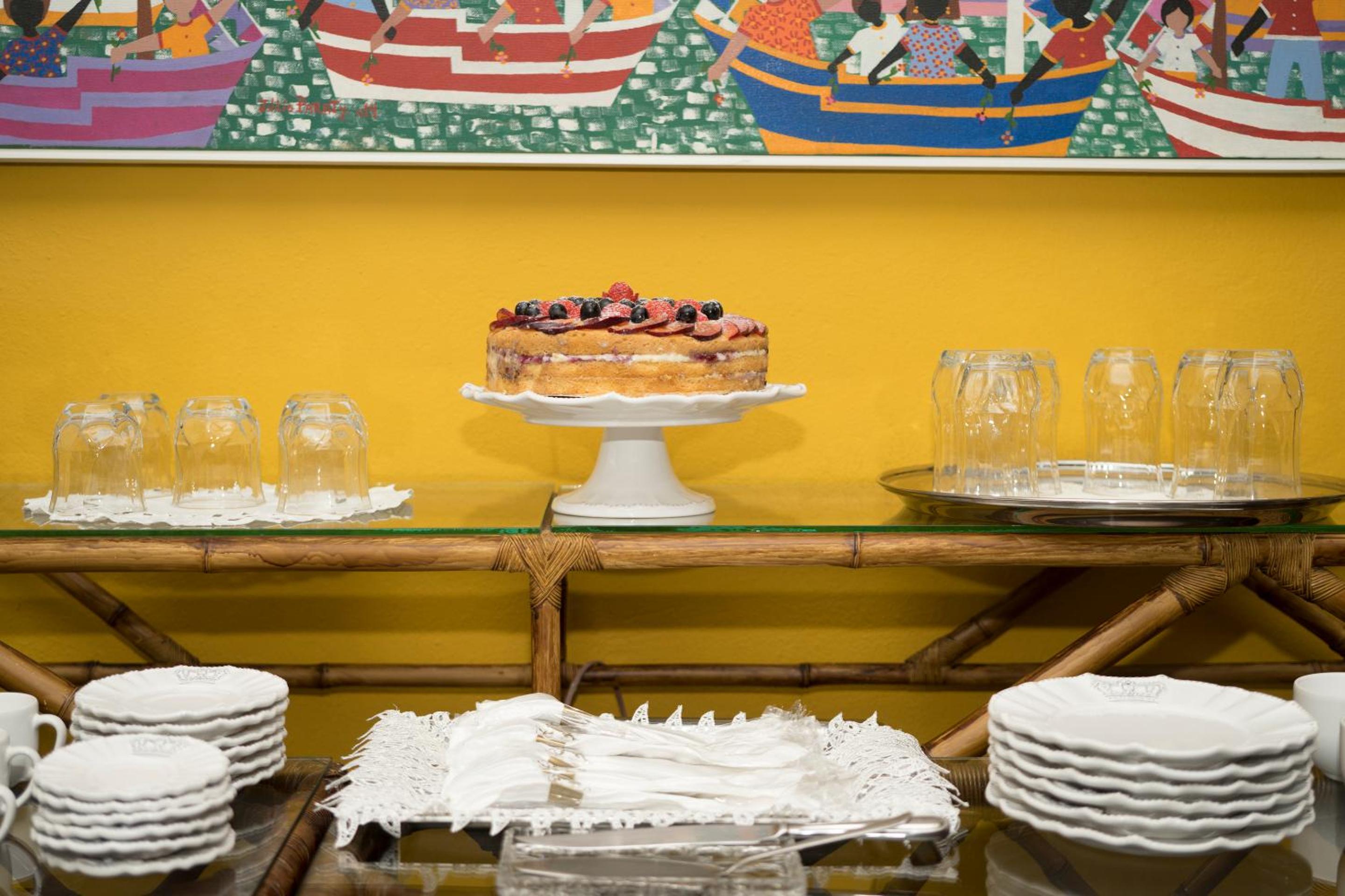 Casa Nostra Boutique Hotel