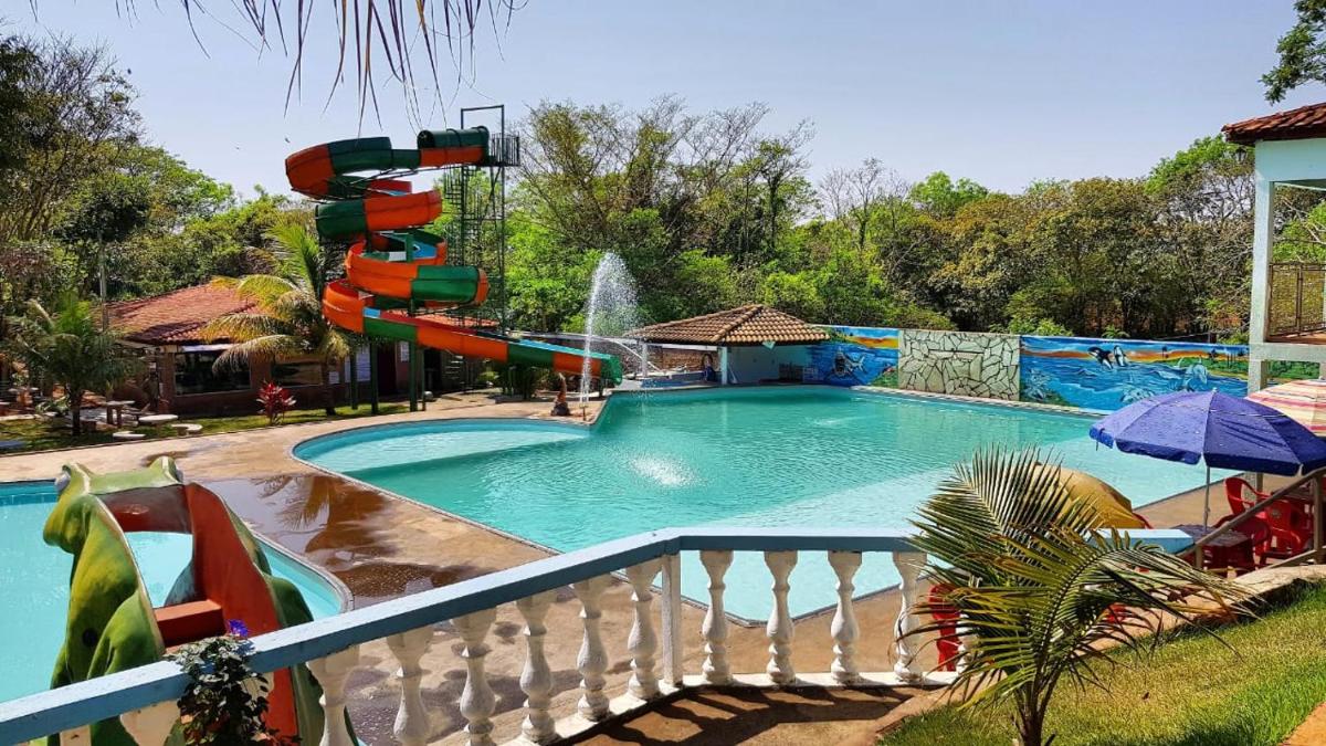Pouso da Garça Pousada Resort