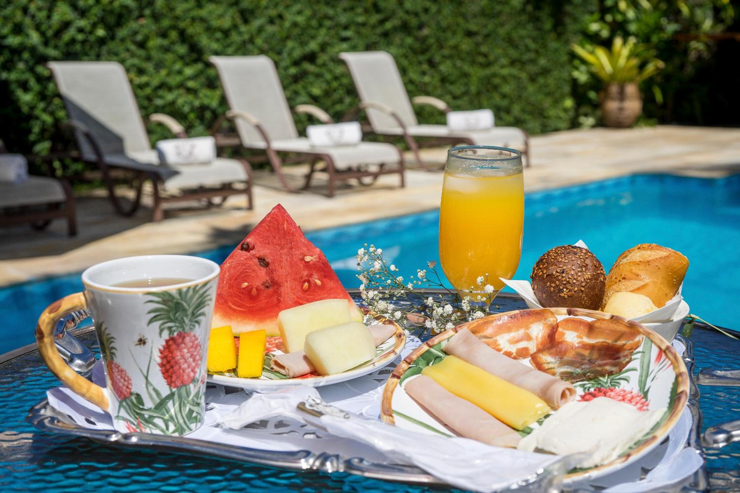 Casa Nostra Boutique Hotel