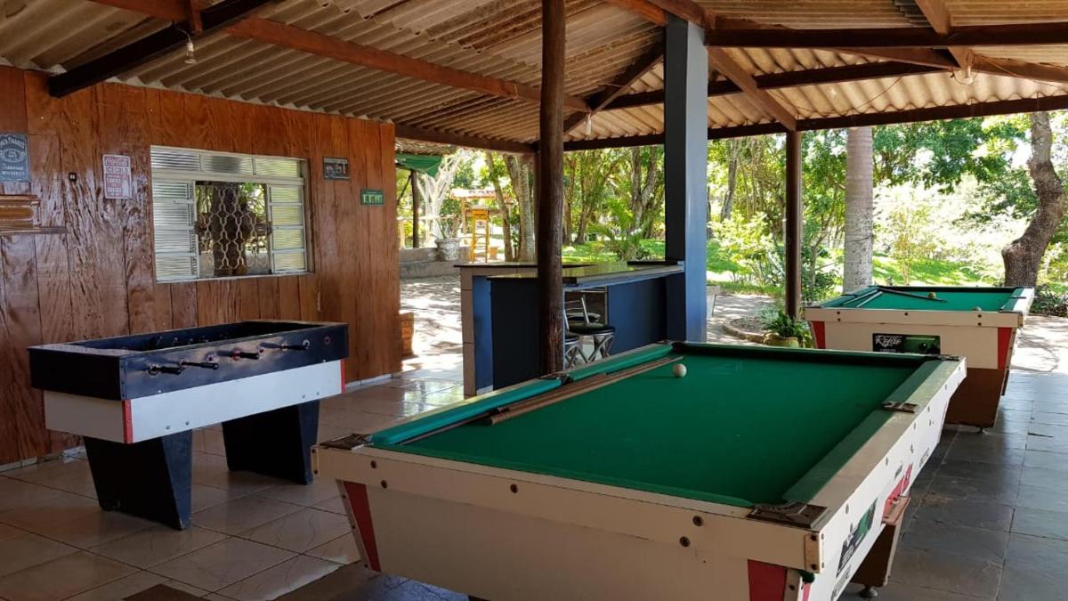 Pouso da Garça Pousada Resort