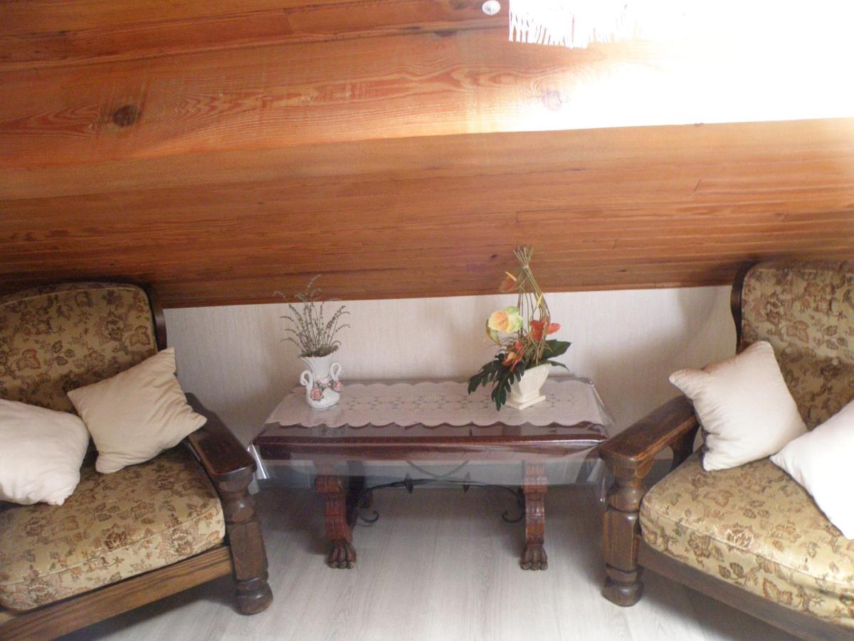 Chambres d'Hotes Le Pavillon du Charme