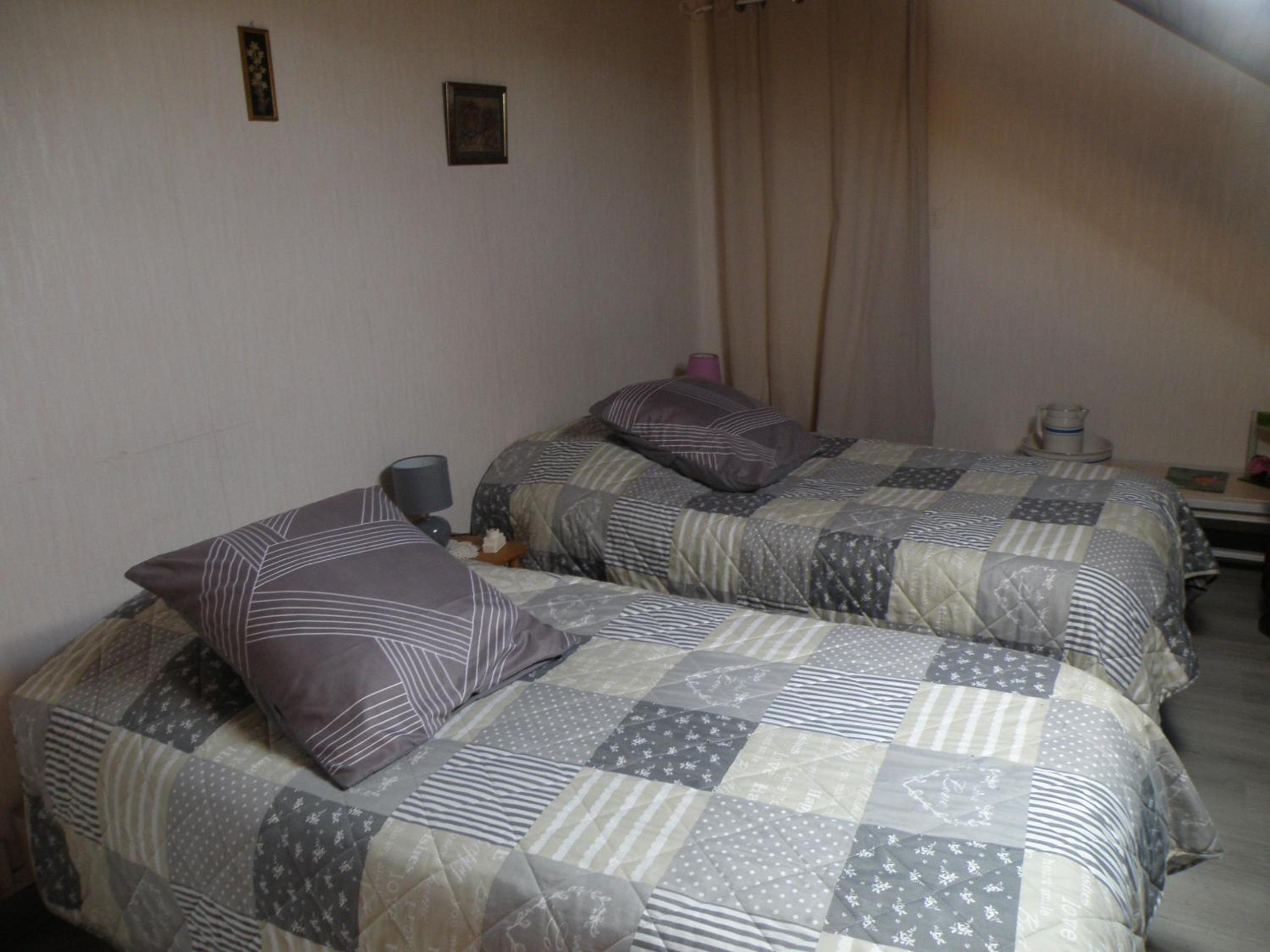 Chambres d'Hotes Le Pavillon du Charme