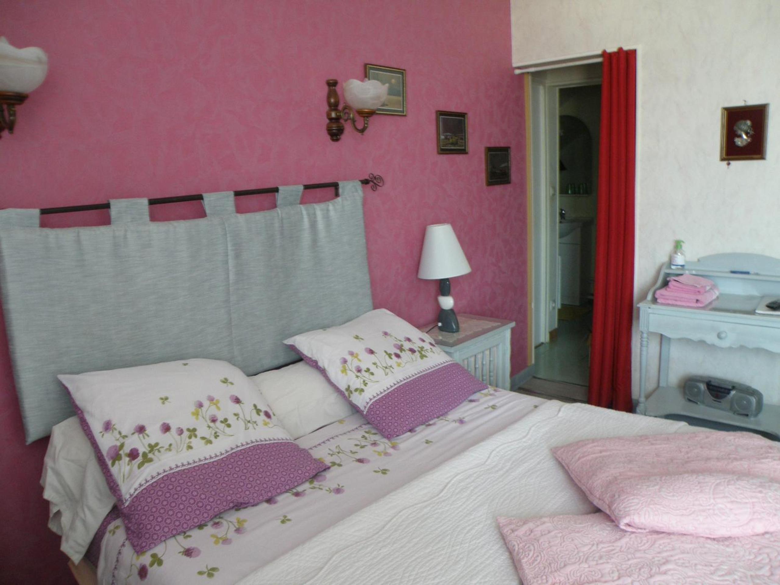 Chambres d'Hotes Le Pavillon du Charme