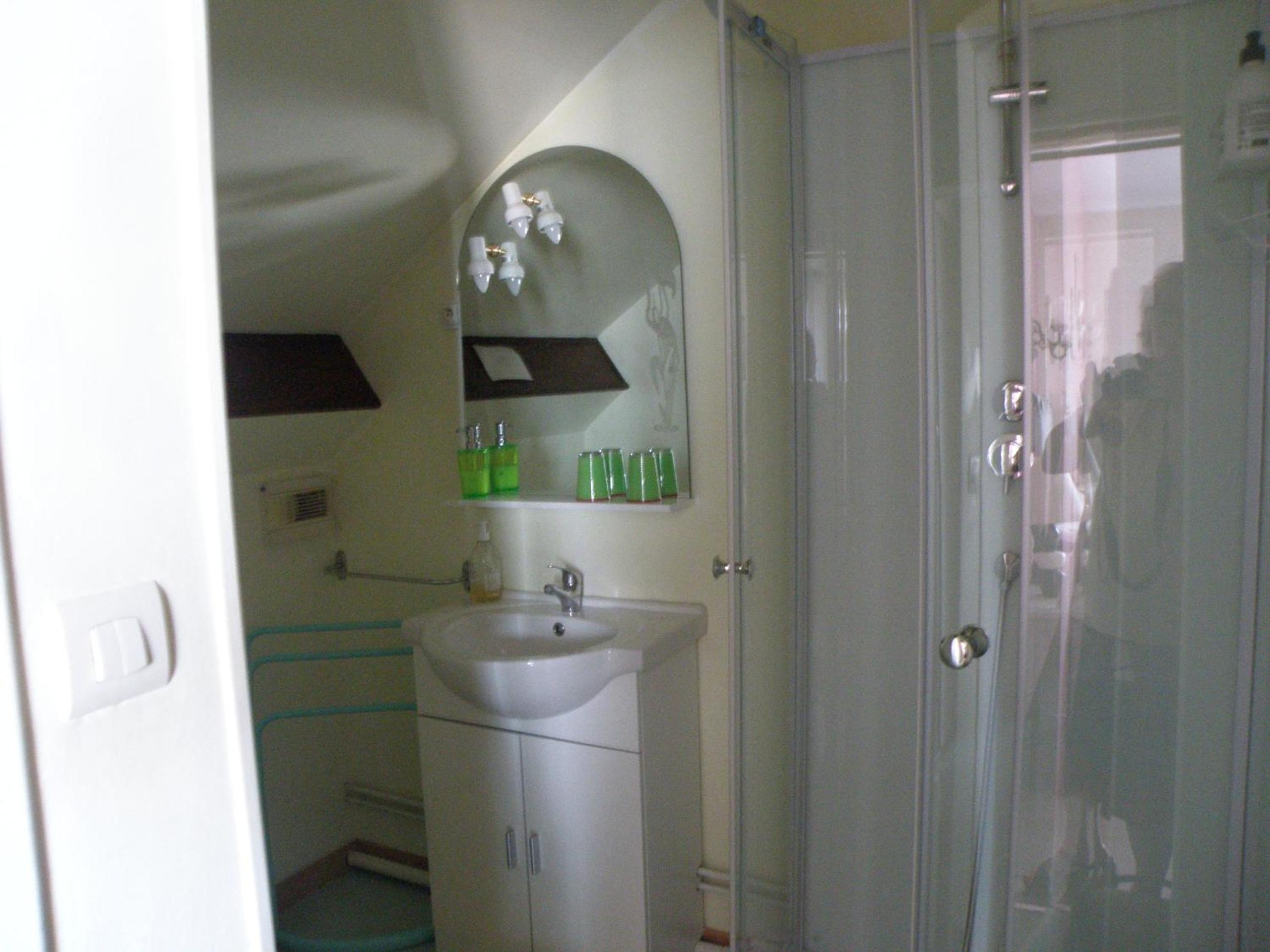 Chambres d'Hotes Le Pavillon du Charme