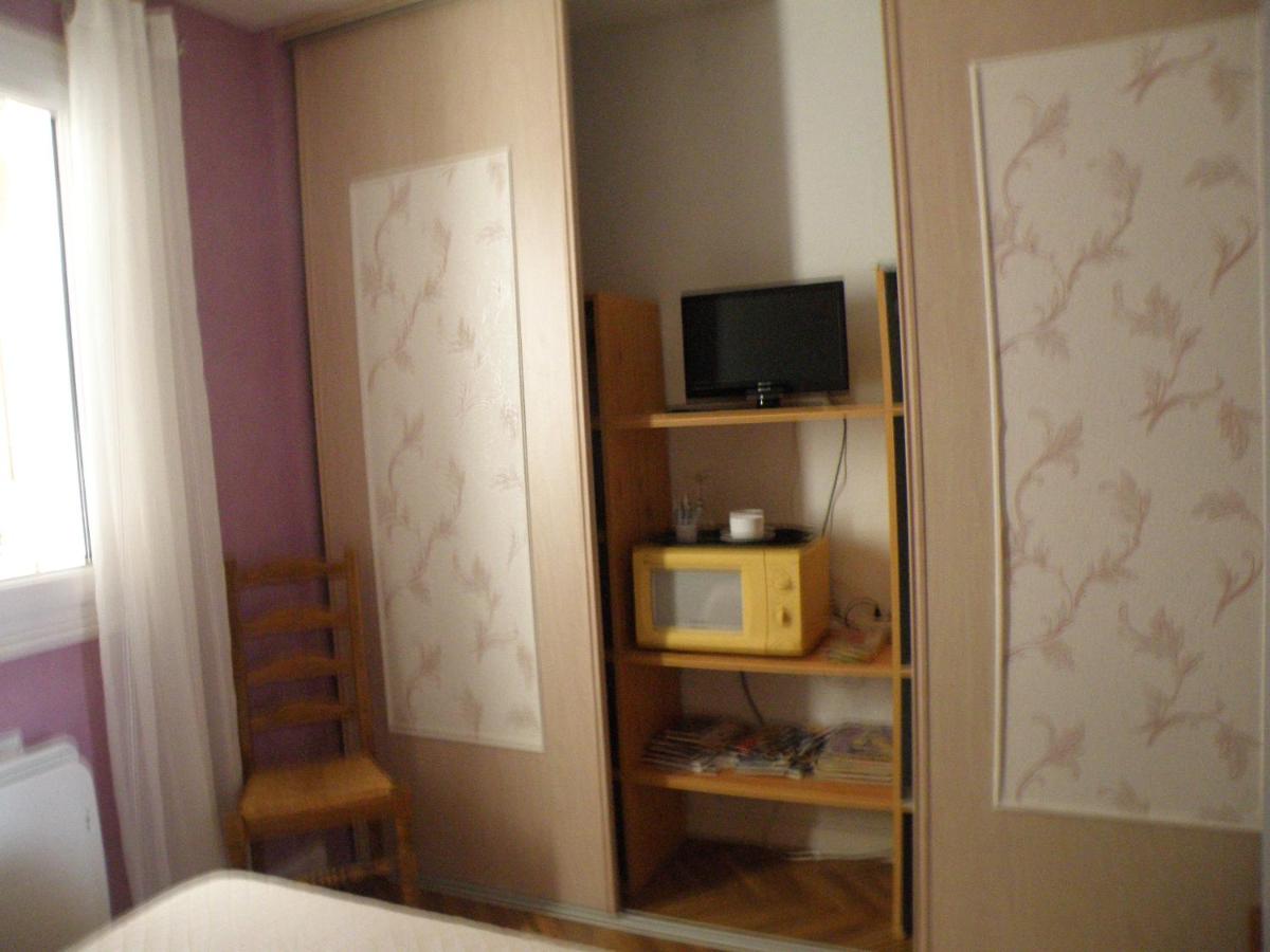 Chambres d'Hotes Le Pavillon du Charme
