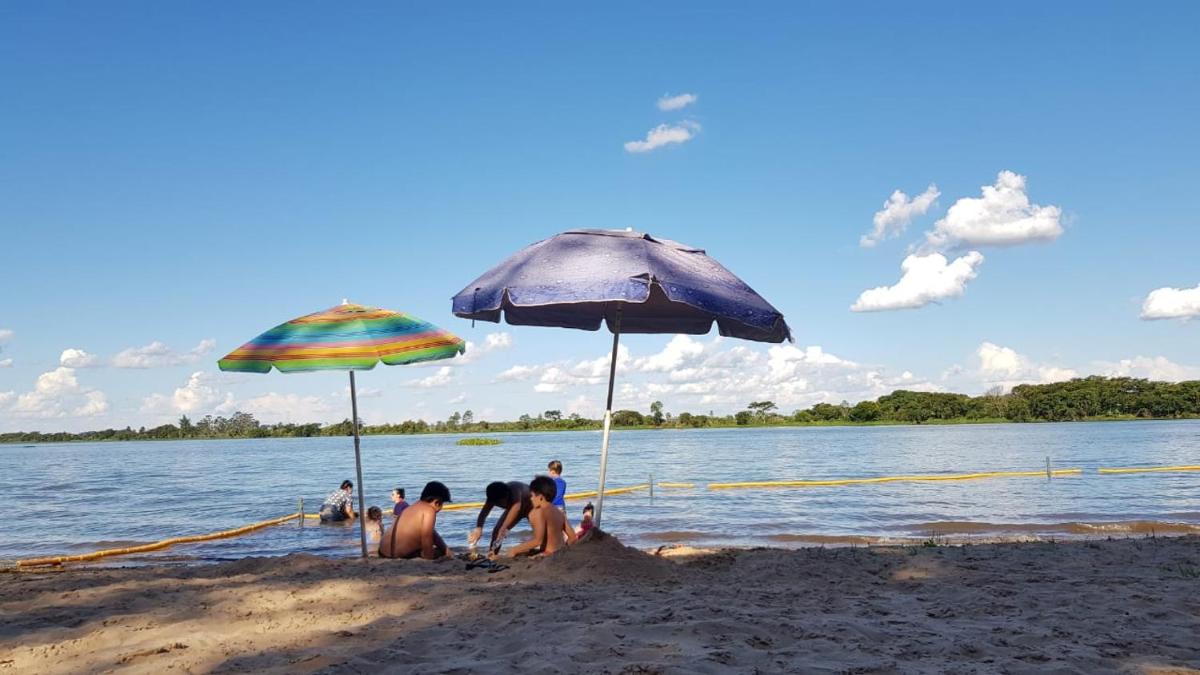 Pouso da Garça Pousada Resort