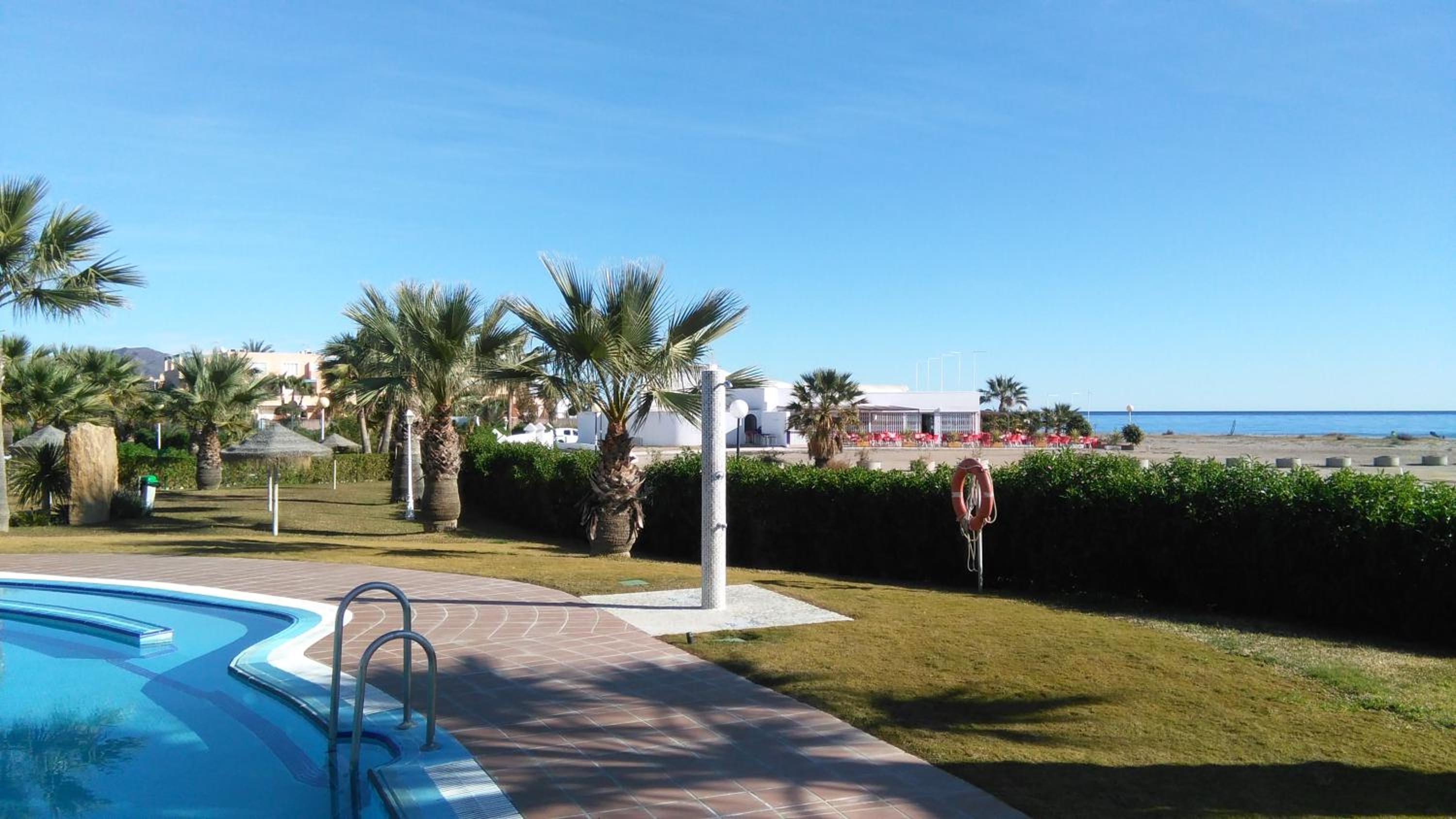 Vera Natura Apartamento Laura photo 4