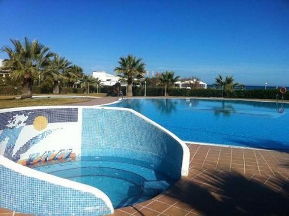 Vera Natura Apartamento Laura photo 5