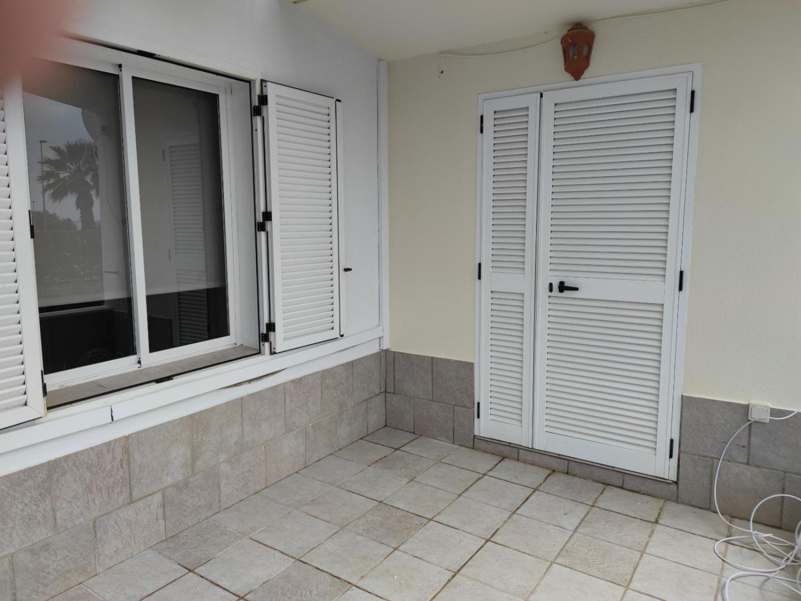 Vera Natura Apartamento Laura