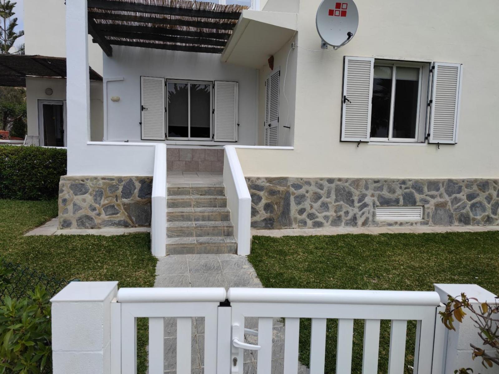 Vera Natura Apartamento Laura