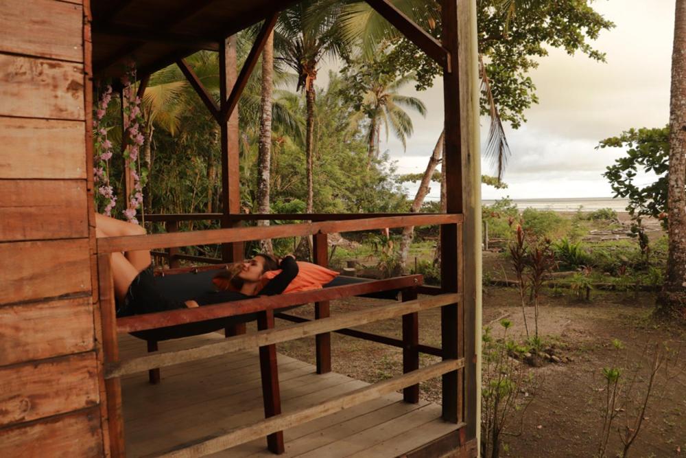The Pelican House Hostel