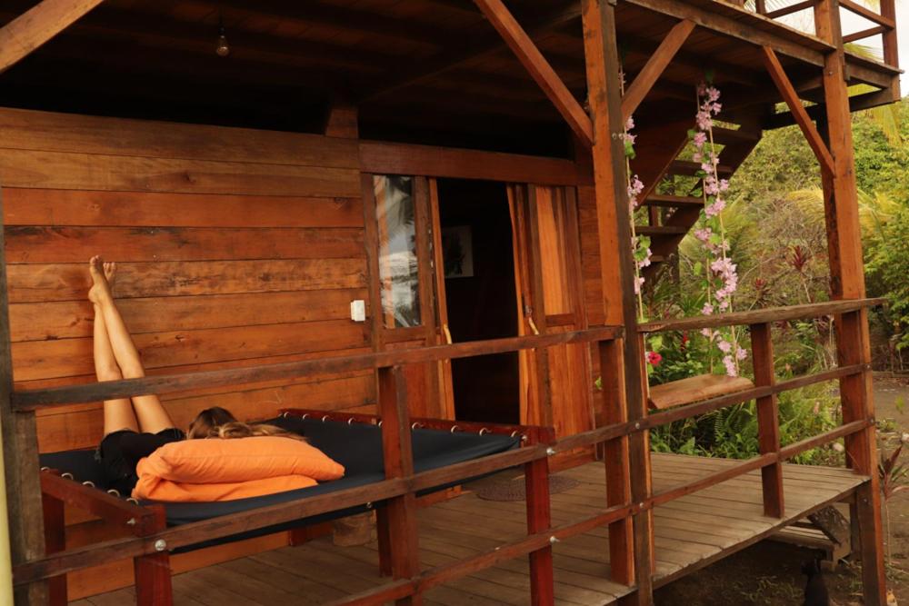 The Pelican House Hostel