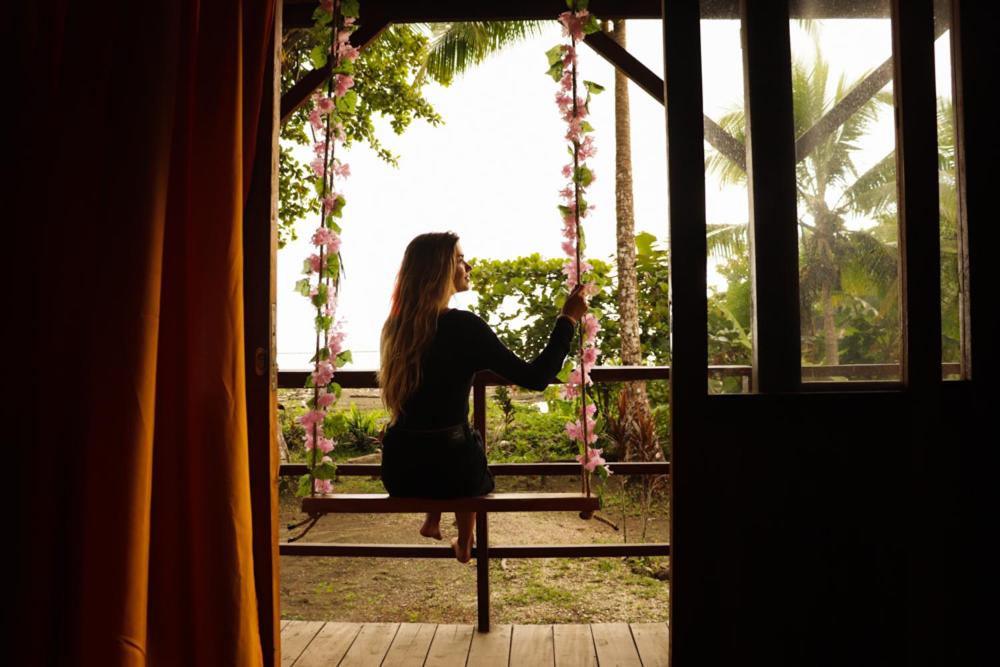 The Pelican House Hostel
